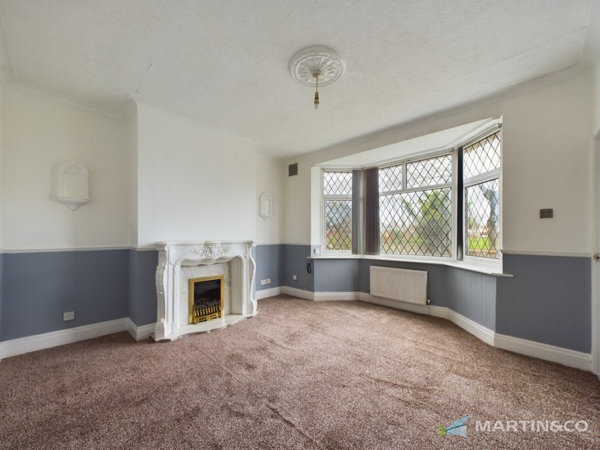 Heeley Road, St Annes, Lancashire