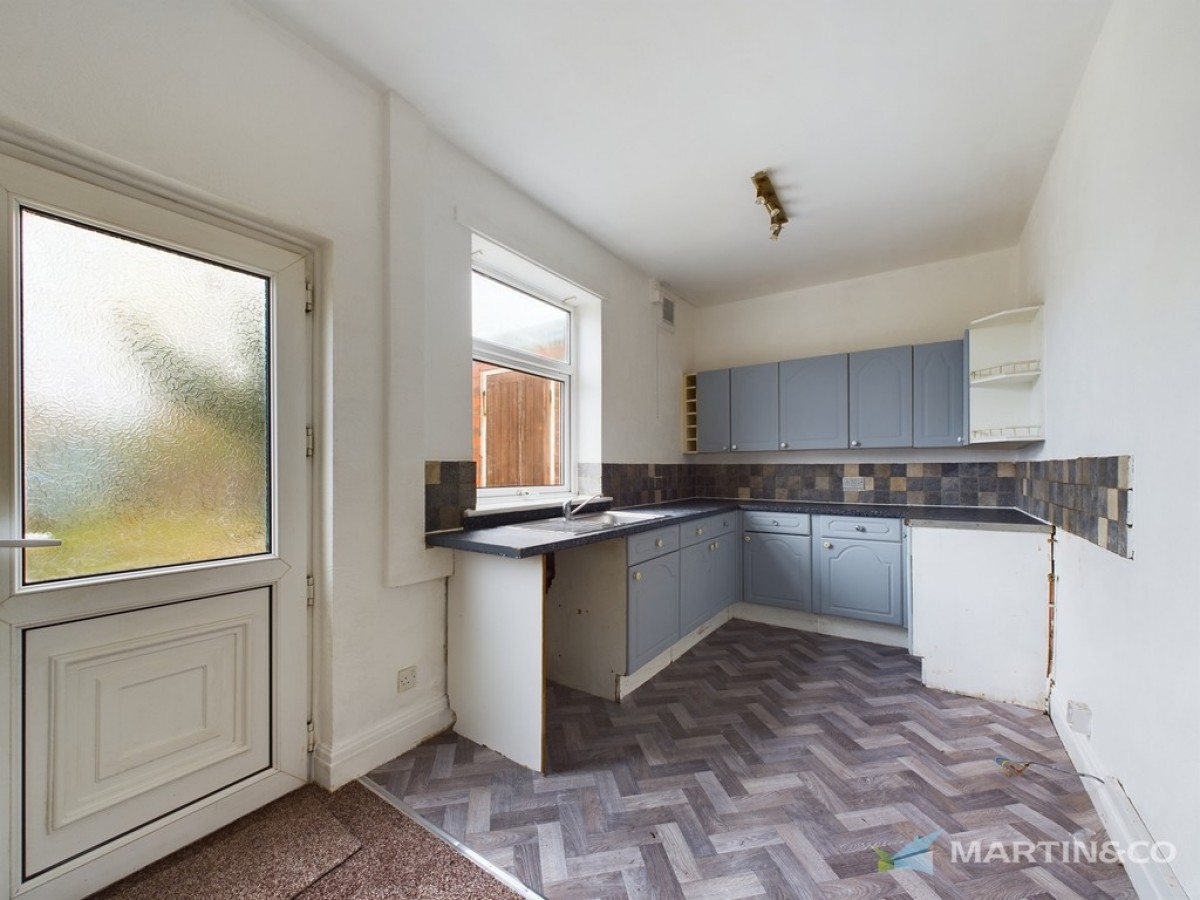 Heeley Road, St Annes, Lancashire