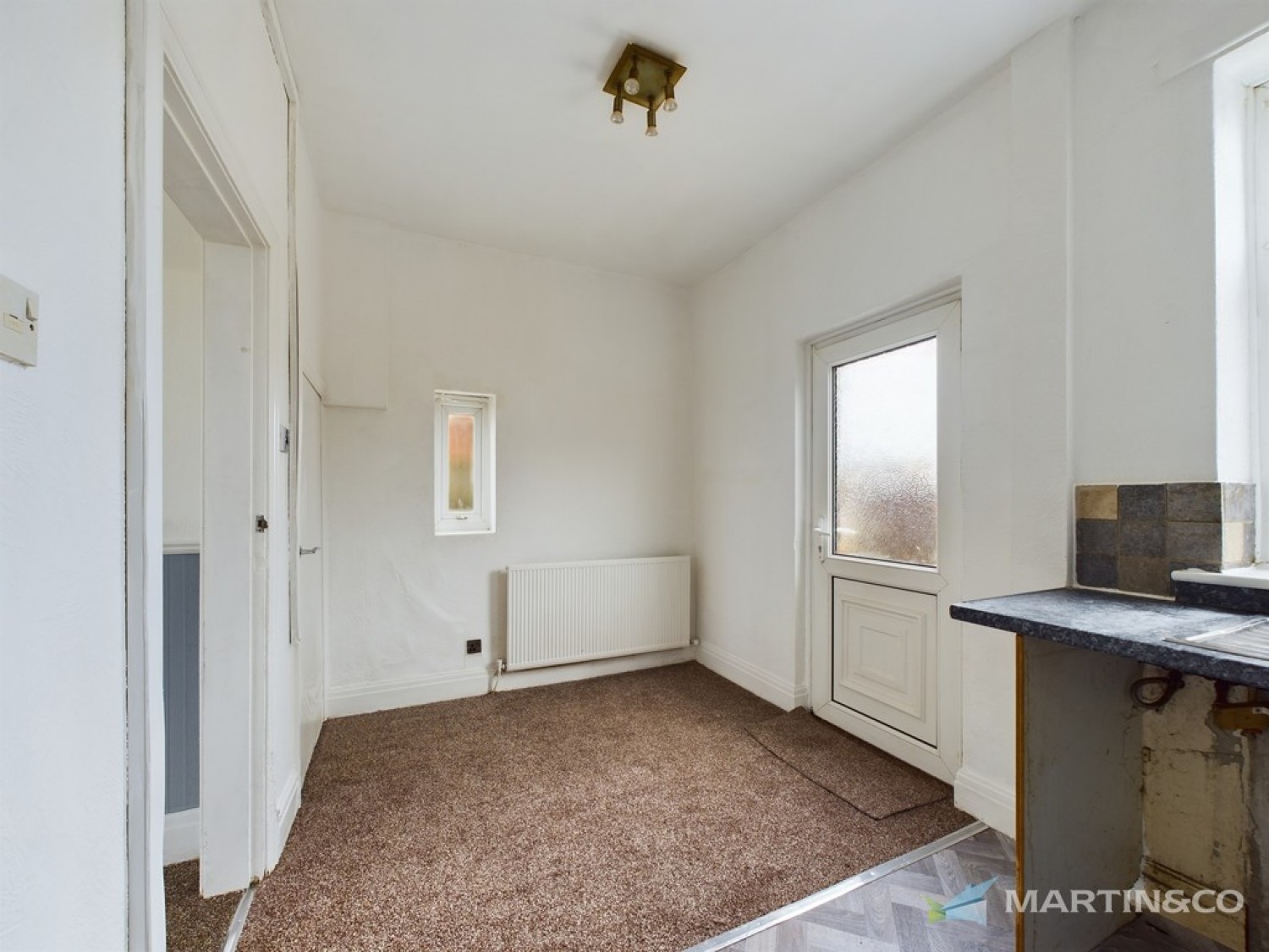 3 bedroom House for Letting Heeley Road, St Annes, Lancashire