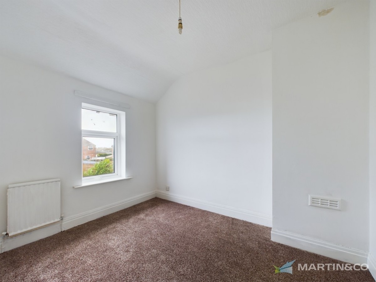 Heeley Road, St Annes, Lancashire