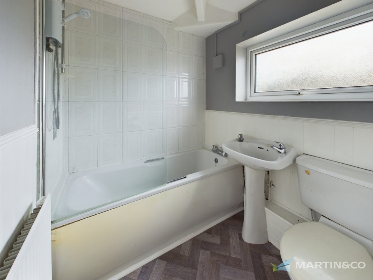 Heeley Road, St Annes, Lancashire