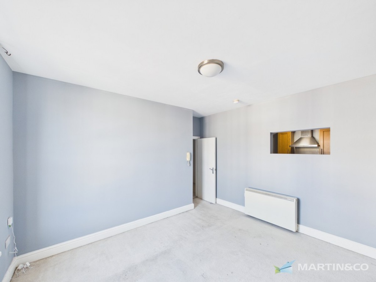 Burlington Road, Blackpool, Lancashire