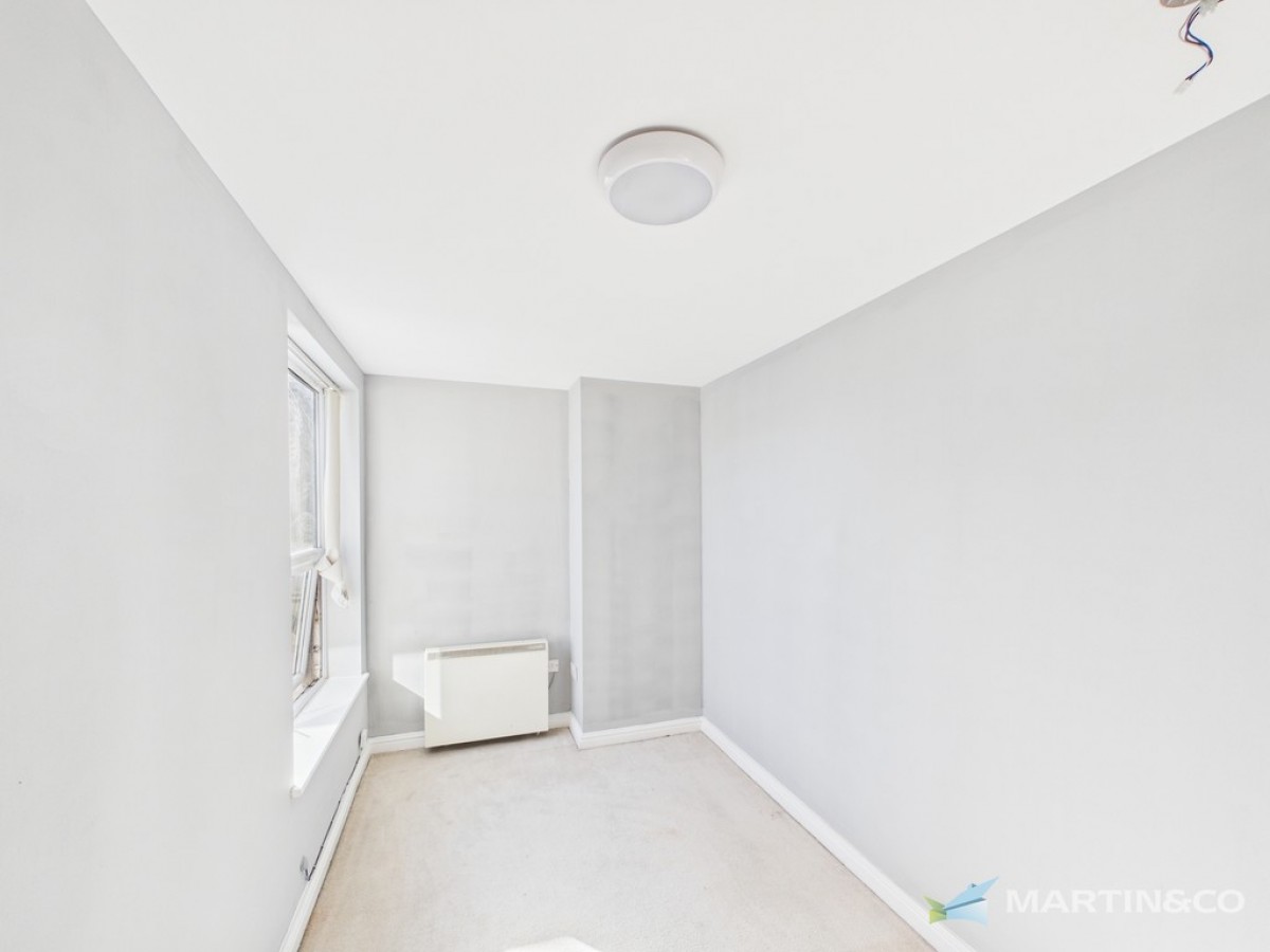 Burlington Road, Blackpool, Lancashire