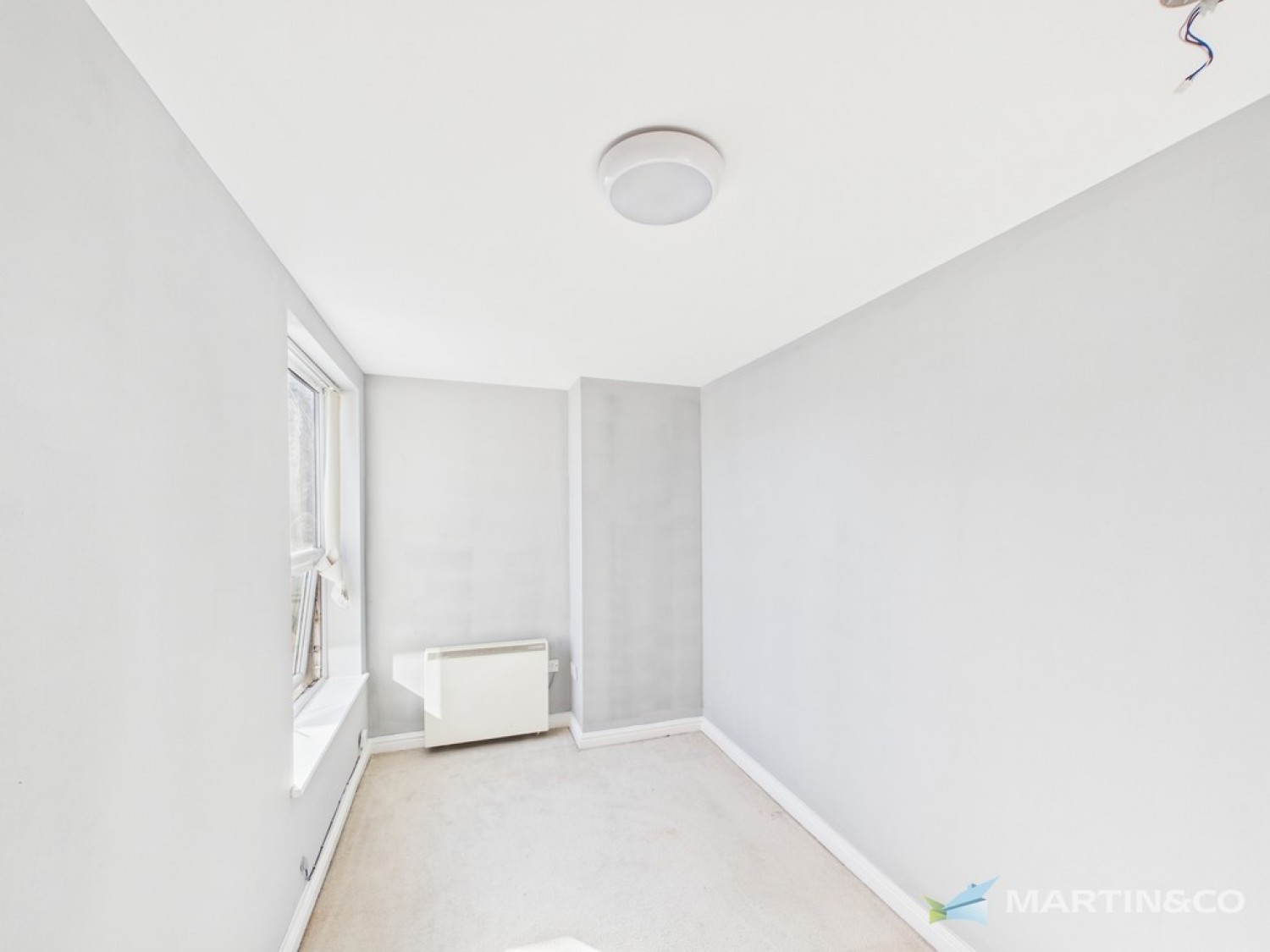 2 bedroom Flat for Letting Burlington Road, Blackpool, Lancashire