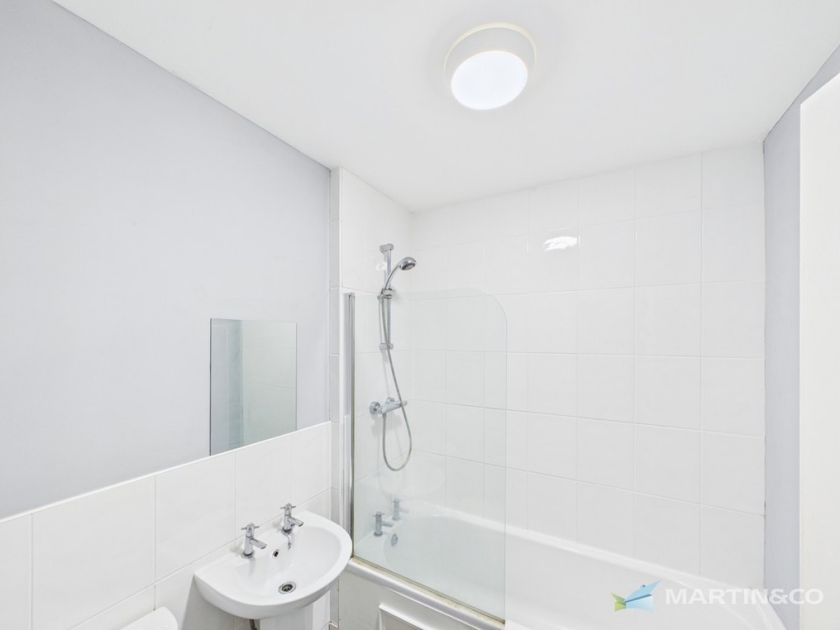 Burlington Road, Blackpool, Lancashire