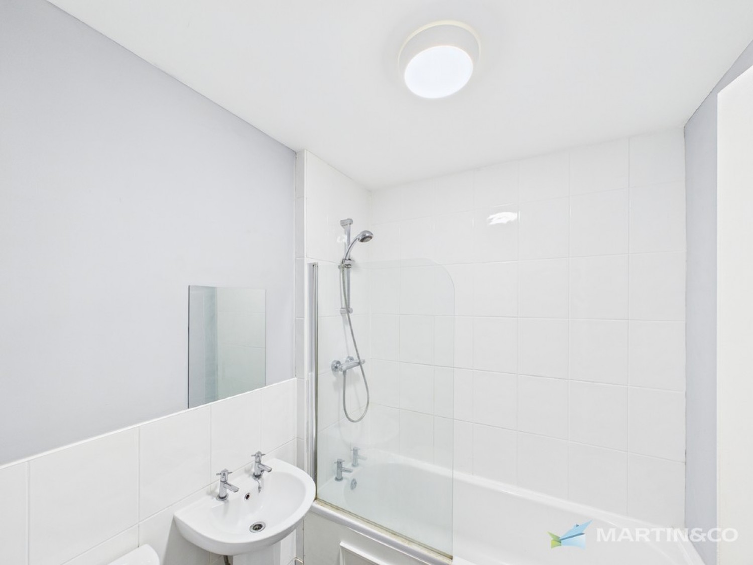 2 bedroom Flat for Letting Burlington Road, Blackpool, Lancashire