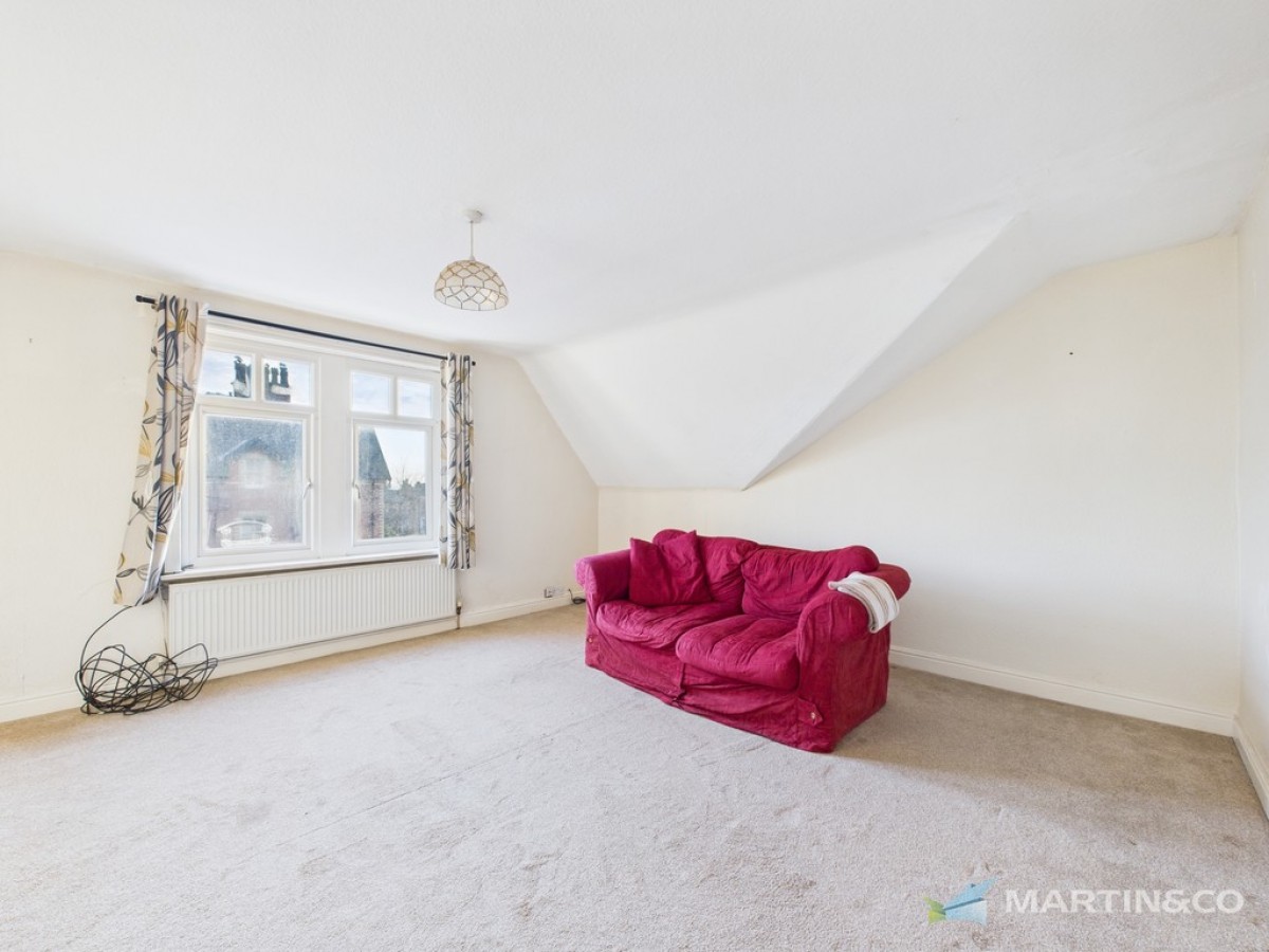 Southlands, Lytham St Annes