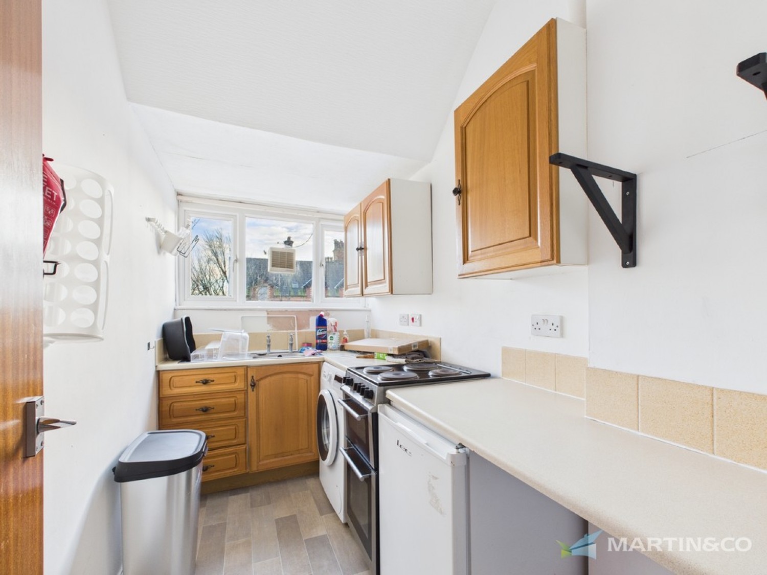 1 bedroom Flat for Letting Southlands, Lytham St Annes