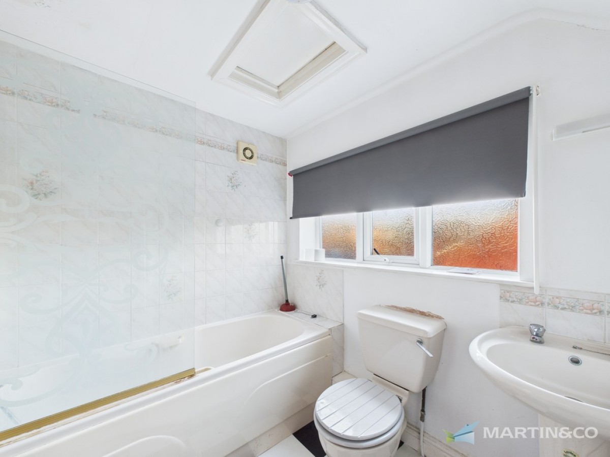 Southlands, Lytham St Annes