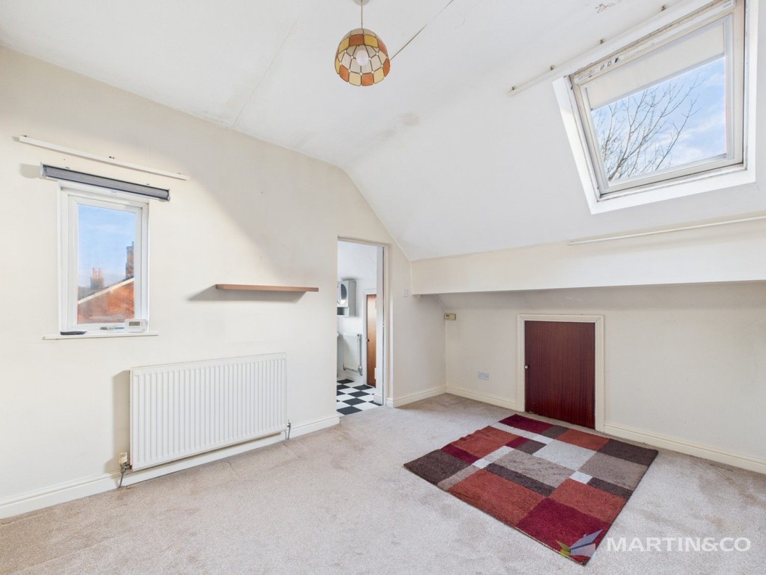 1 bedroom Flat for Letting Southlands, Lytham St Annes