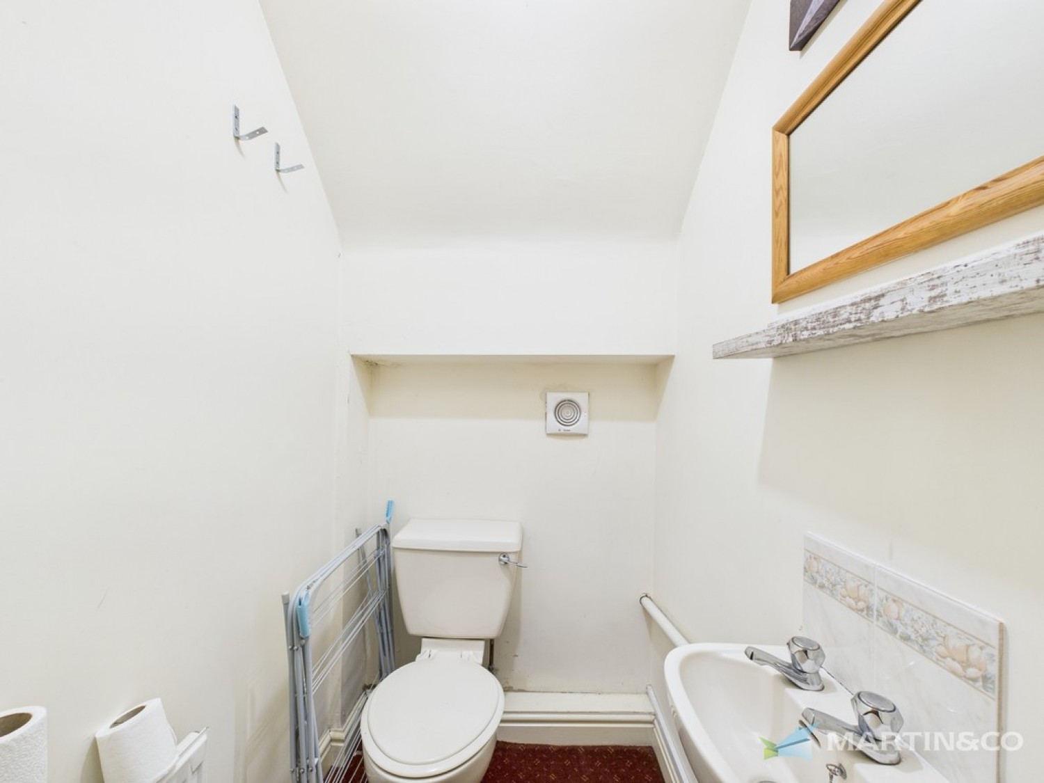 1 bedroom Flat for Letting Southlands, Lytham St Annes