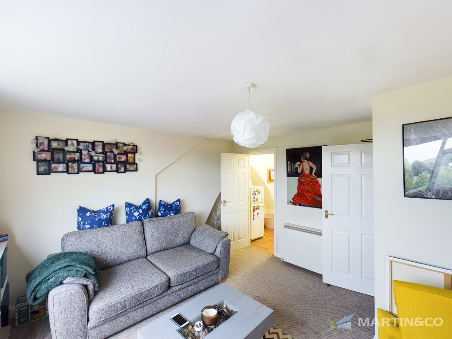 1 bedroom Flat for Letting 147 St Andrews Road South