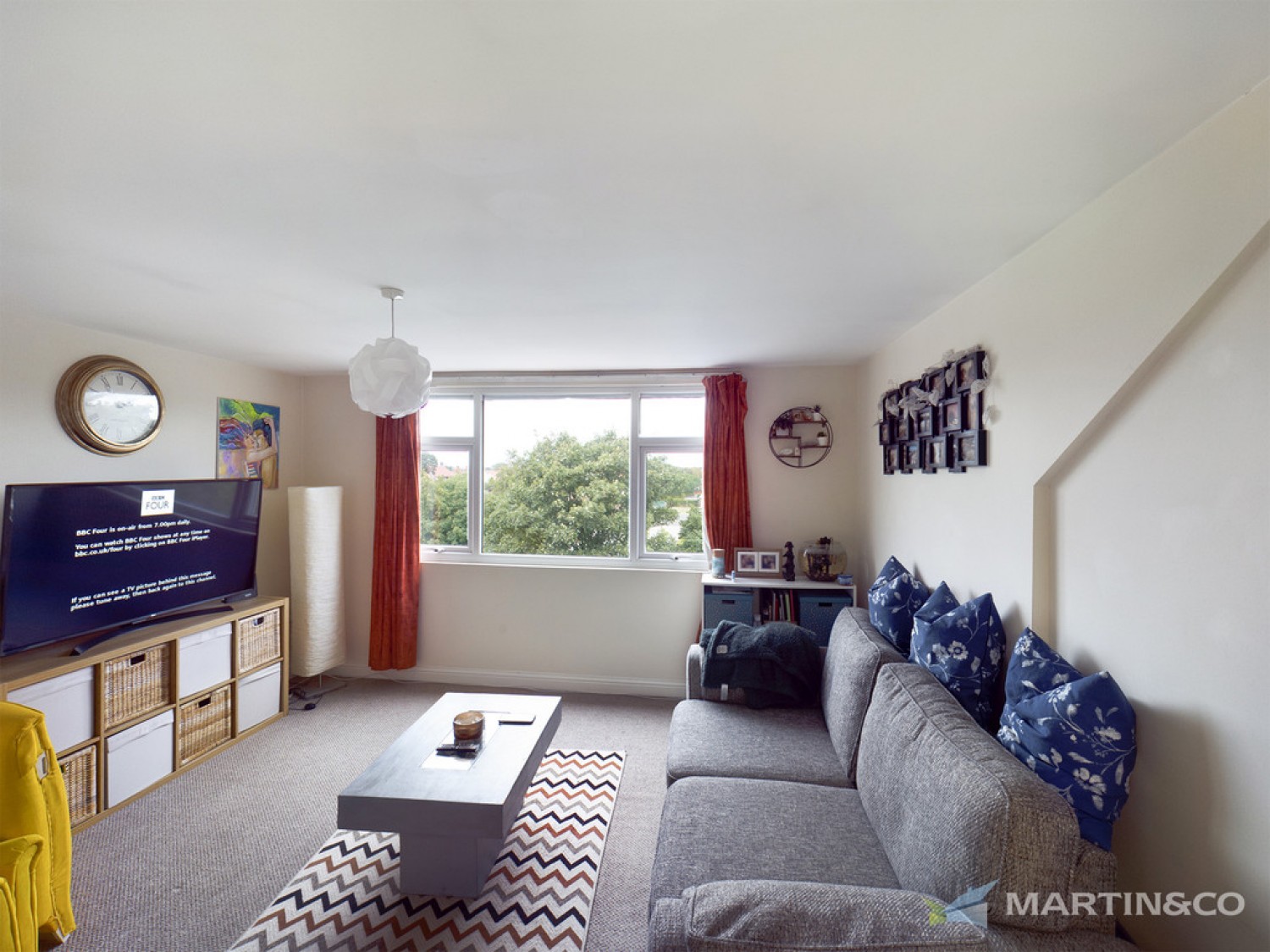 1 bedroom Flat for Letting 147 St Andrews Road South