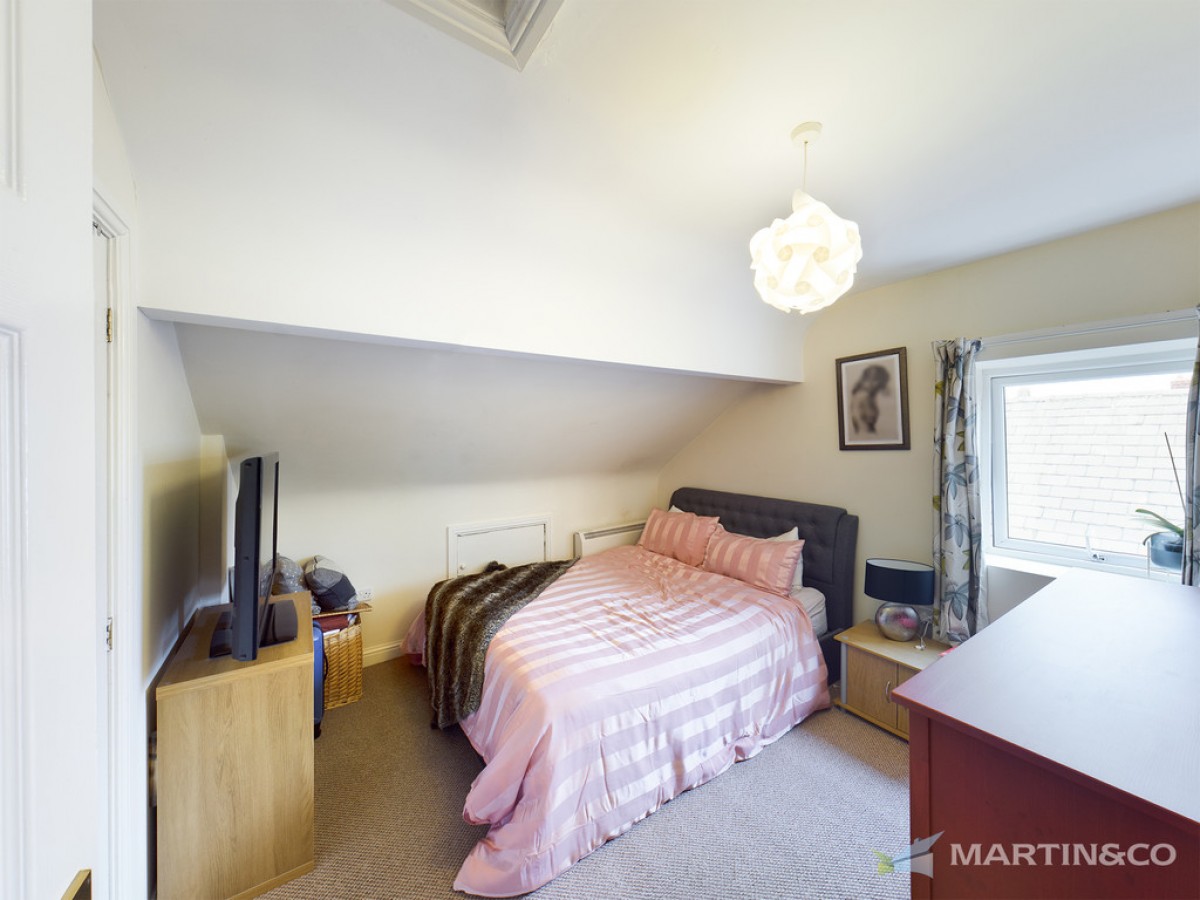 147 St Andrews Road South