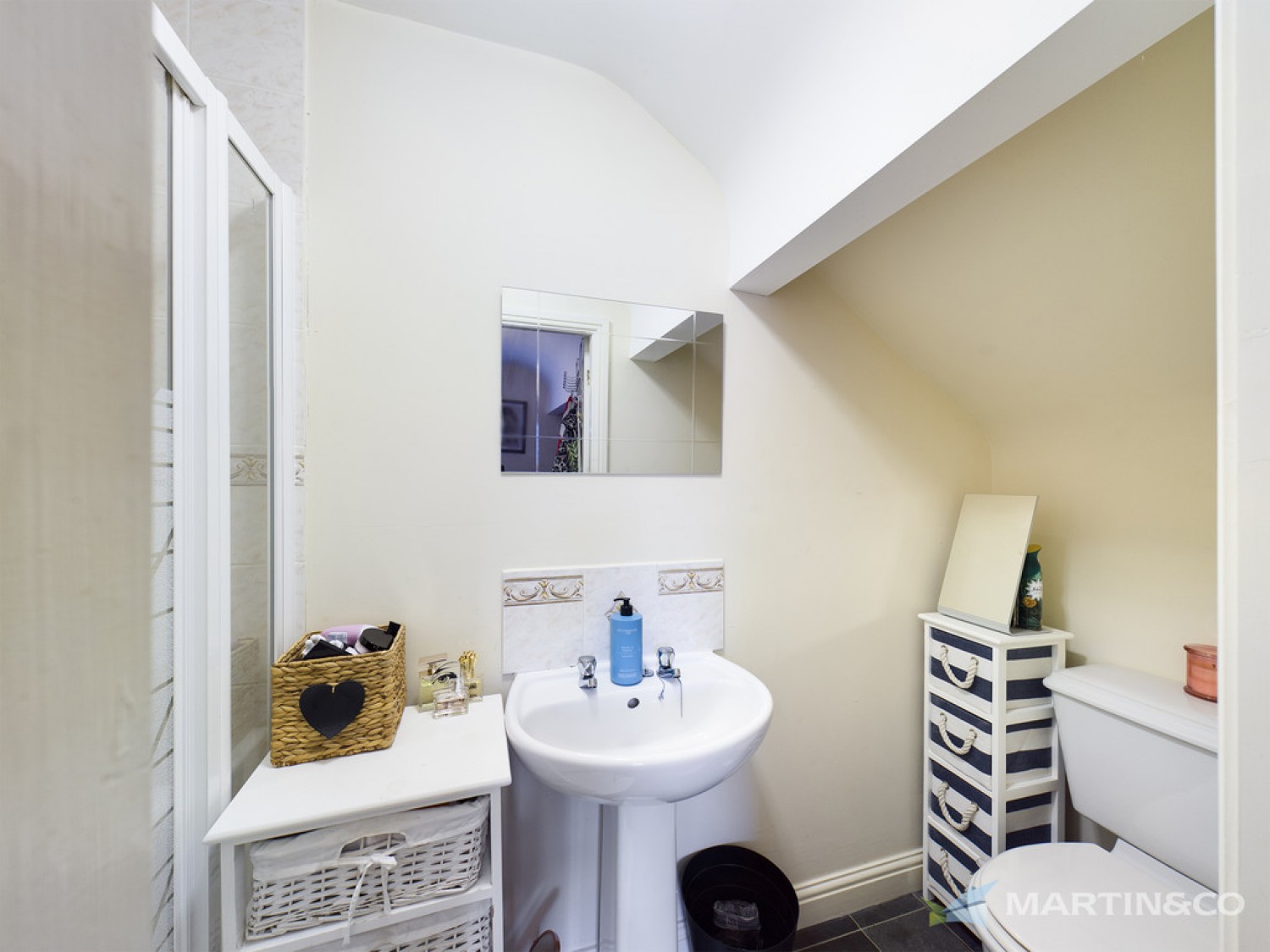 1 bedroom Flat for Letting 147 St Andrews Road South