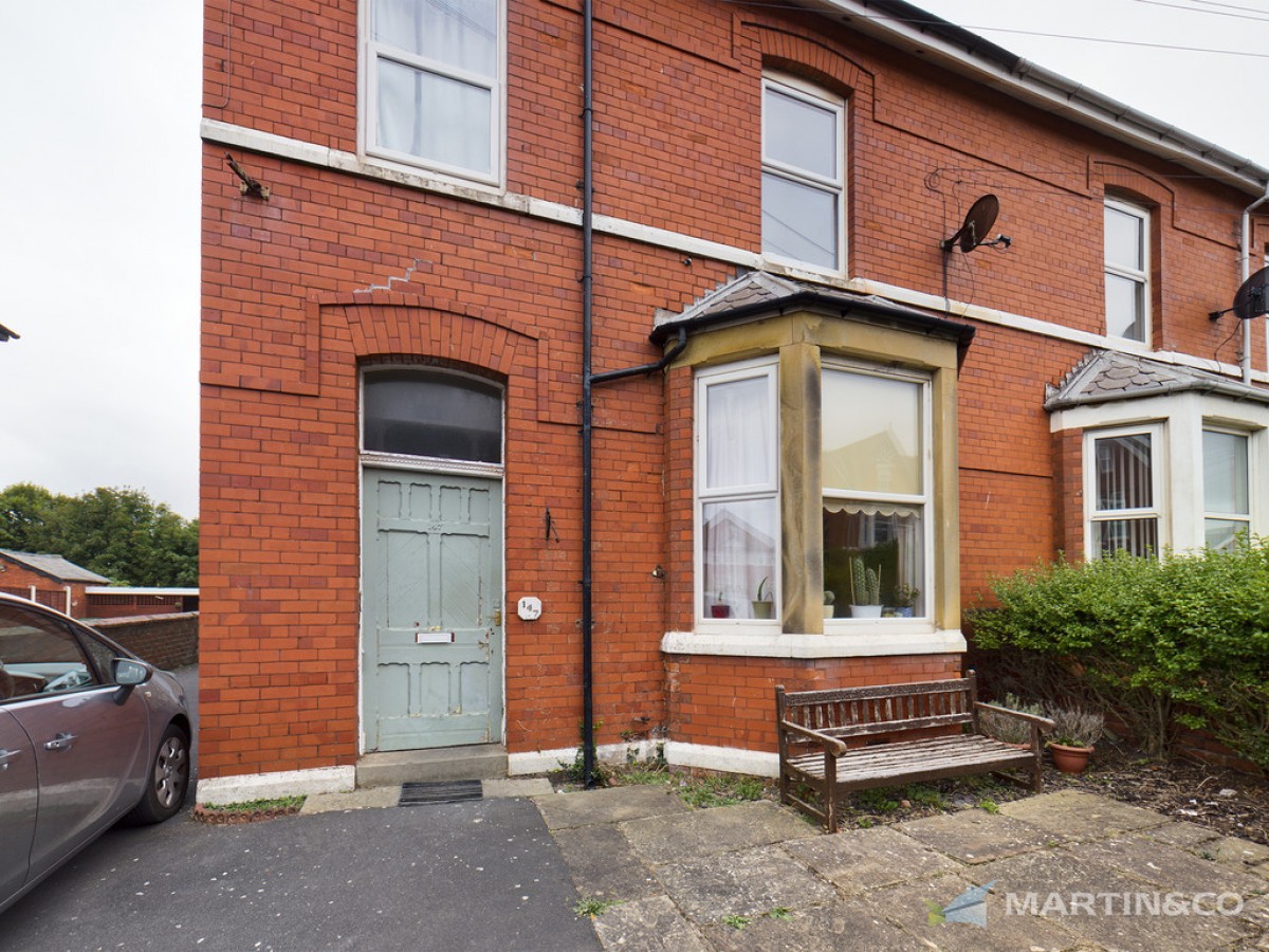 147 St Andrews Road South