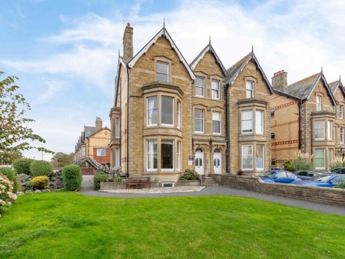 Clifton Drive North, Lytham St Anne's, Lancashire