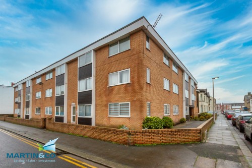 Clarence Court , Rawcliffe Street
