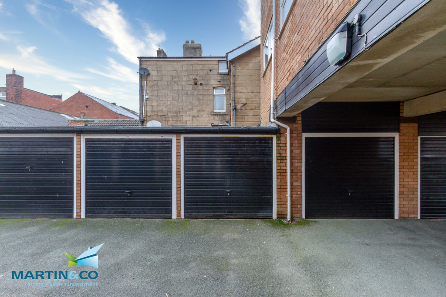 2 bedroom Flat for Letting Clarence Court , Rawcliffe Street