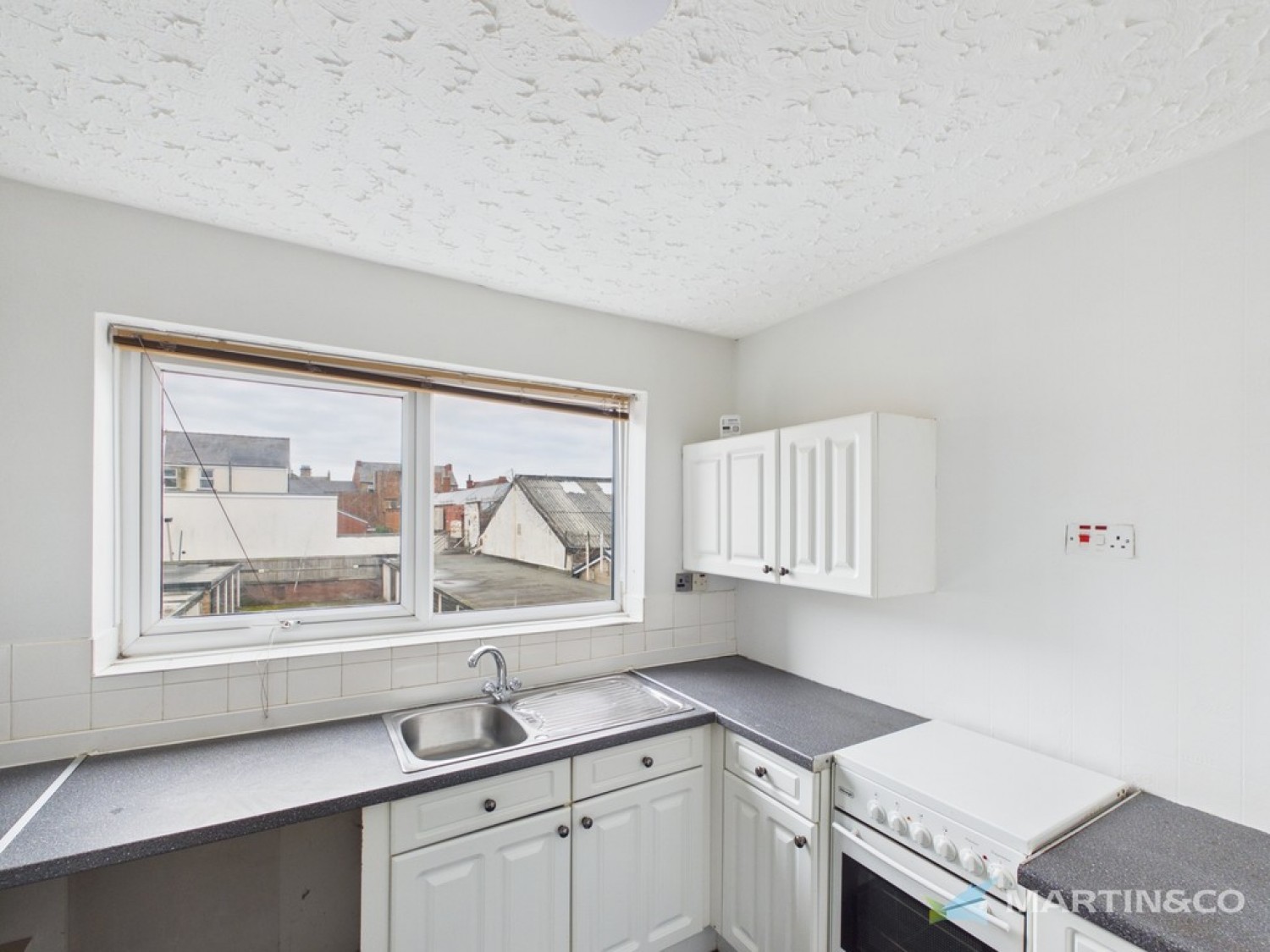 2 bedroom Flat for Letting Clarence Court , Rawcliffe Street