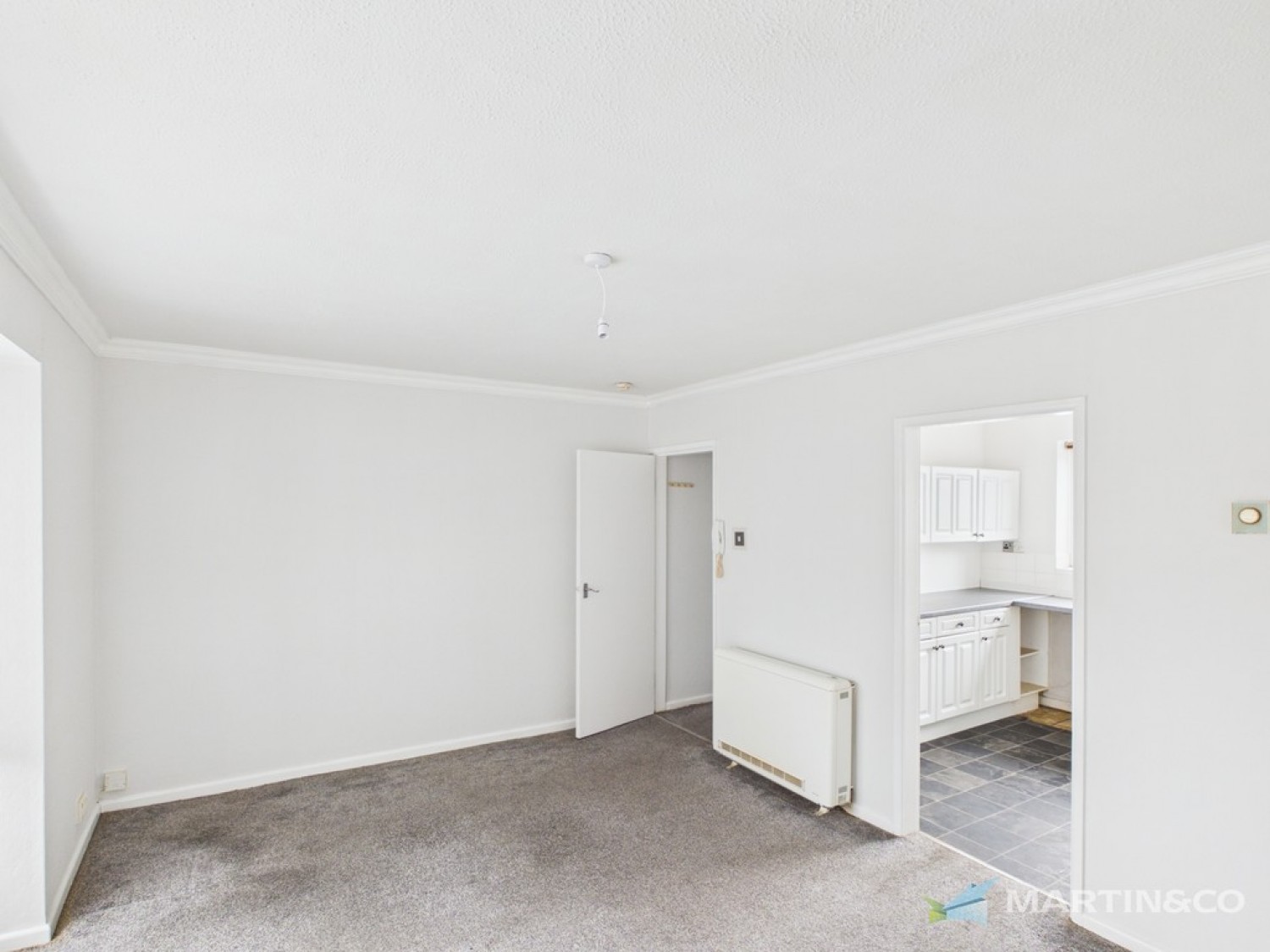 2 bedroom Flat for Letting Clarence Court , Rawcliffe Street
