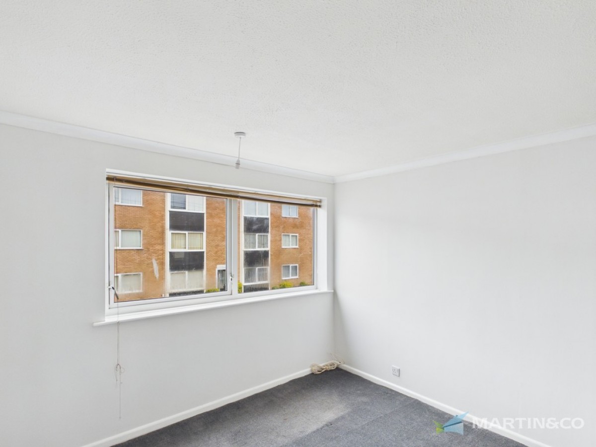 Clarence Court , Rawcliffe Street