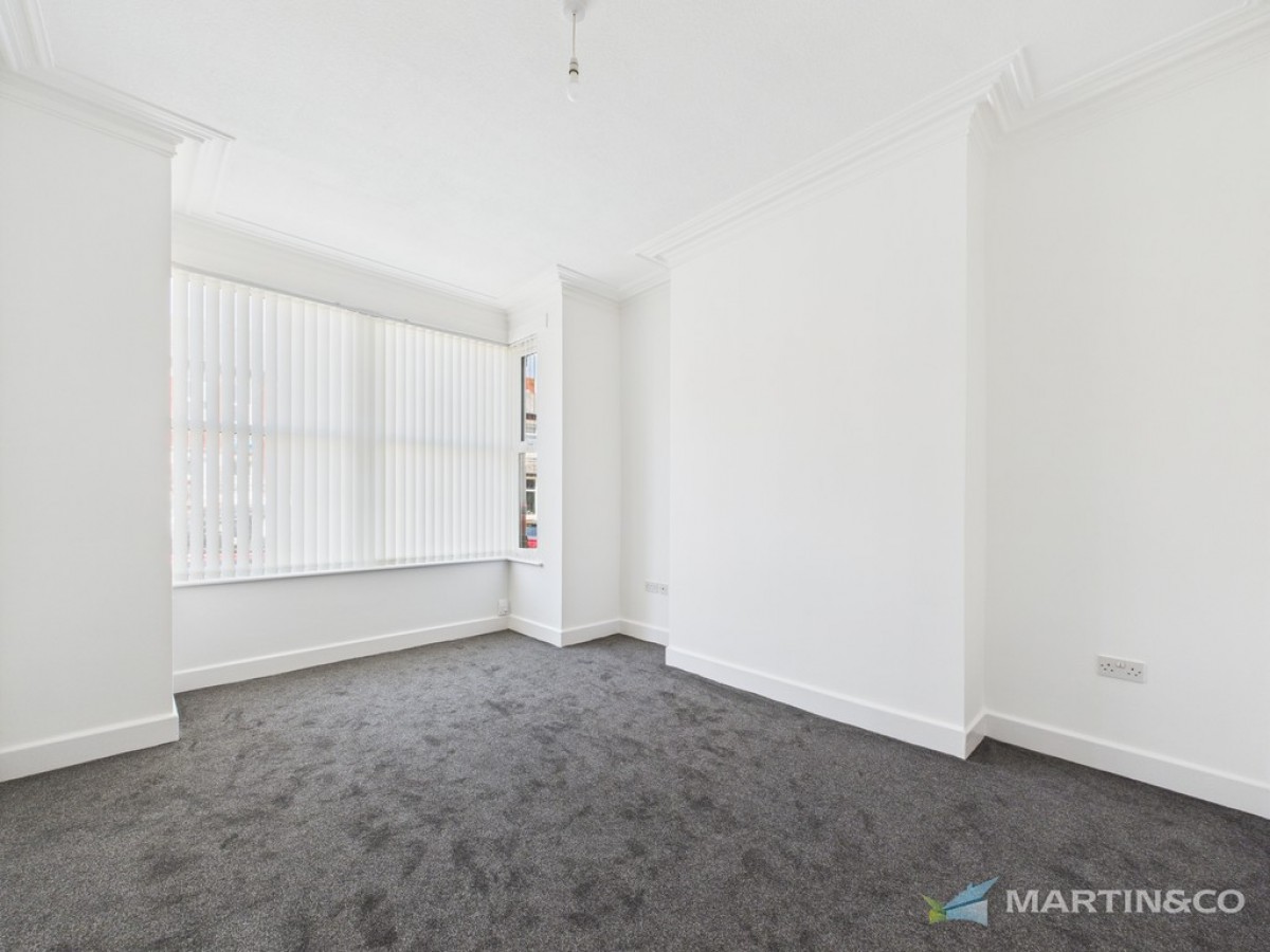 Palatine Road, Blackpool