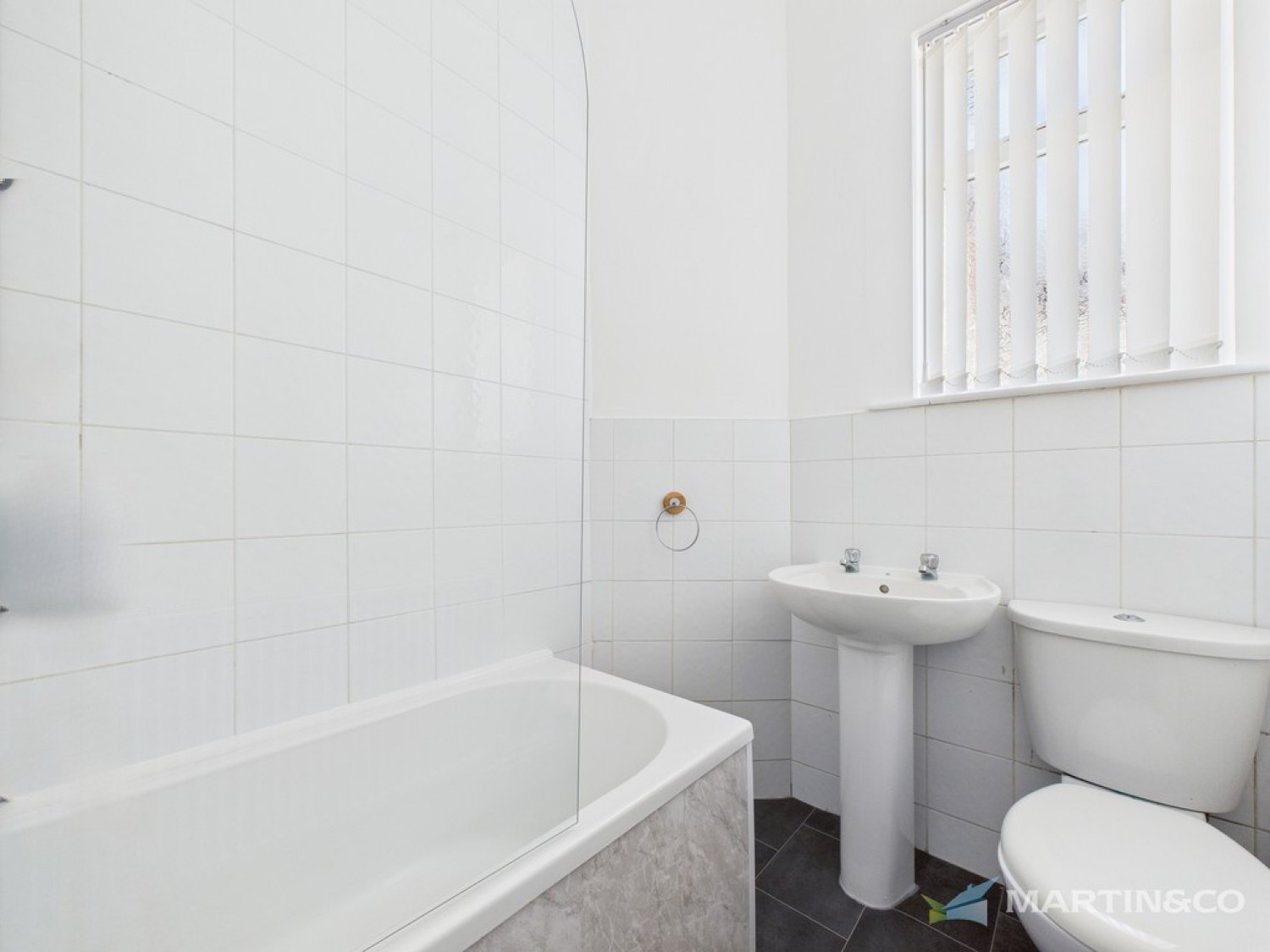 Palatine Road, Blackpool