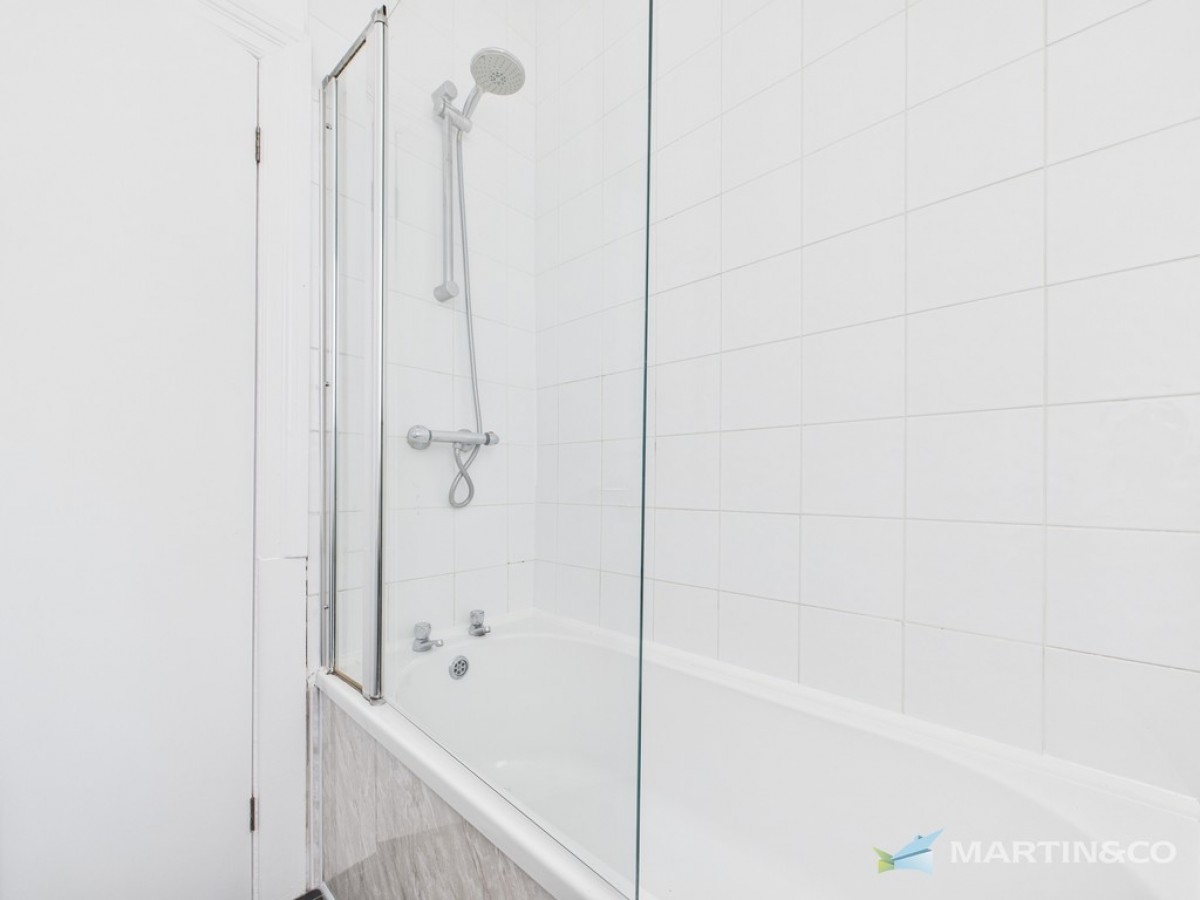 Palatine Road, Blackpool