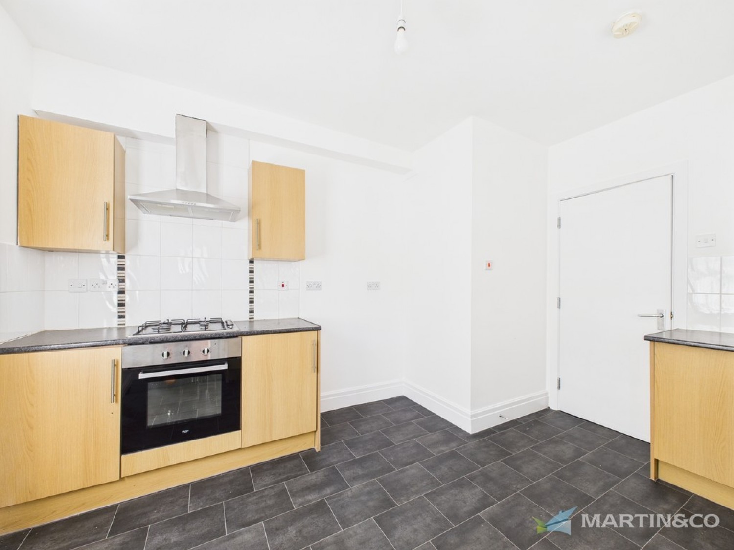 Palatine Road, Blackpool