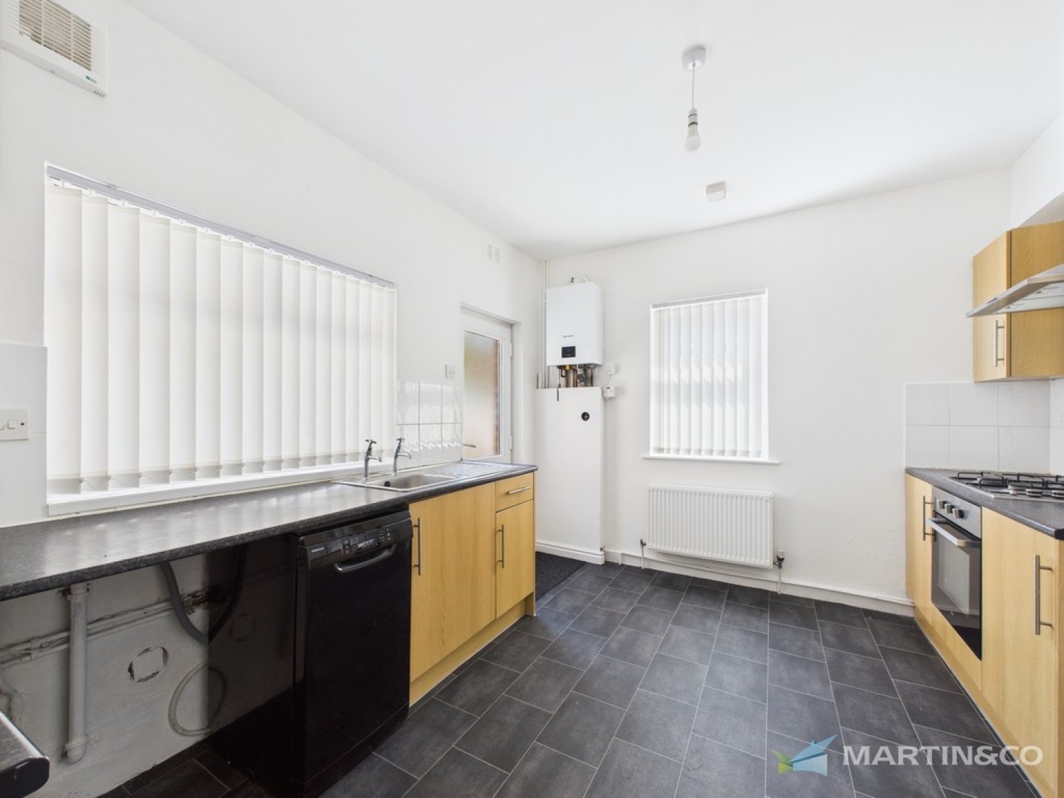 Palatine Road, Blackpool