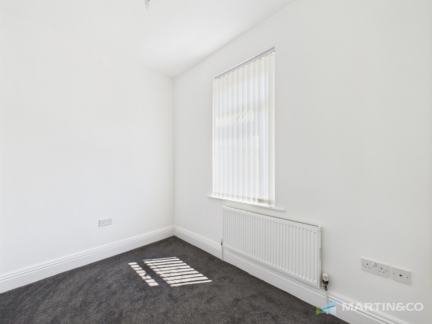 Palatine Road, Blackpool