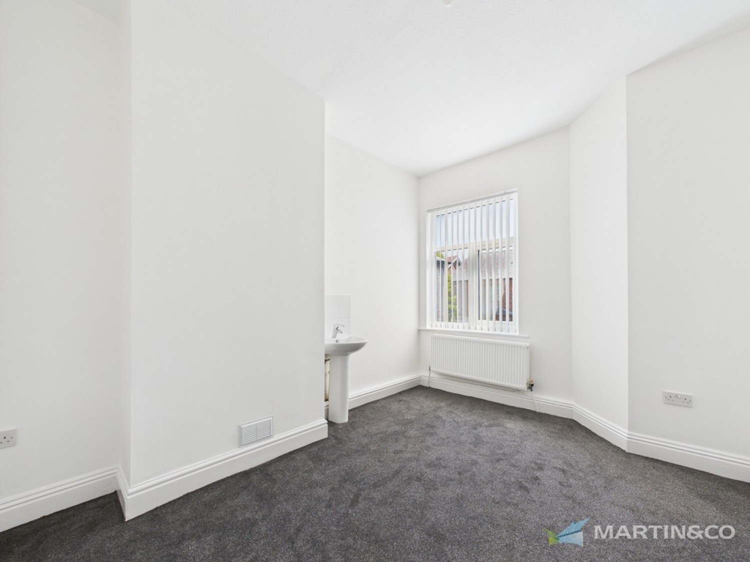 Palatine Road, Blackpool