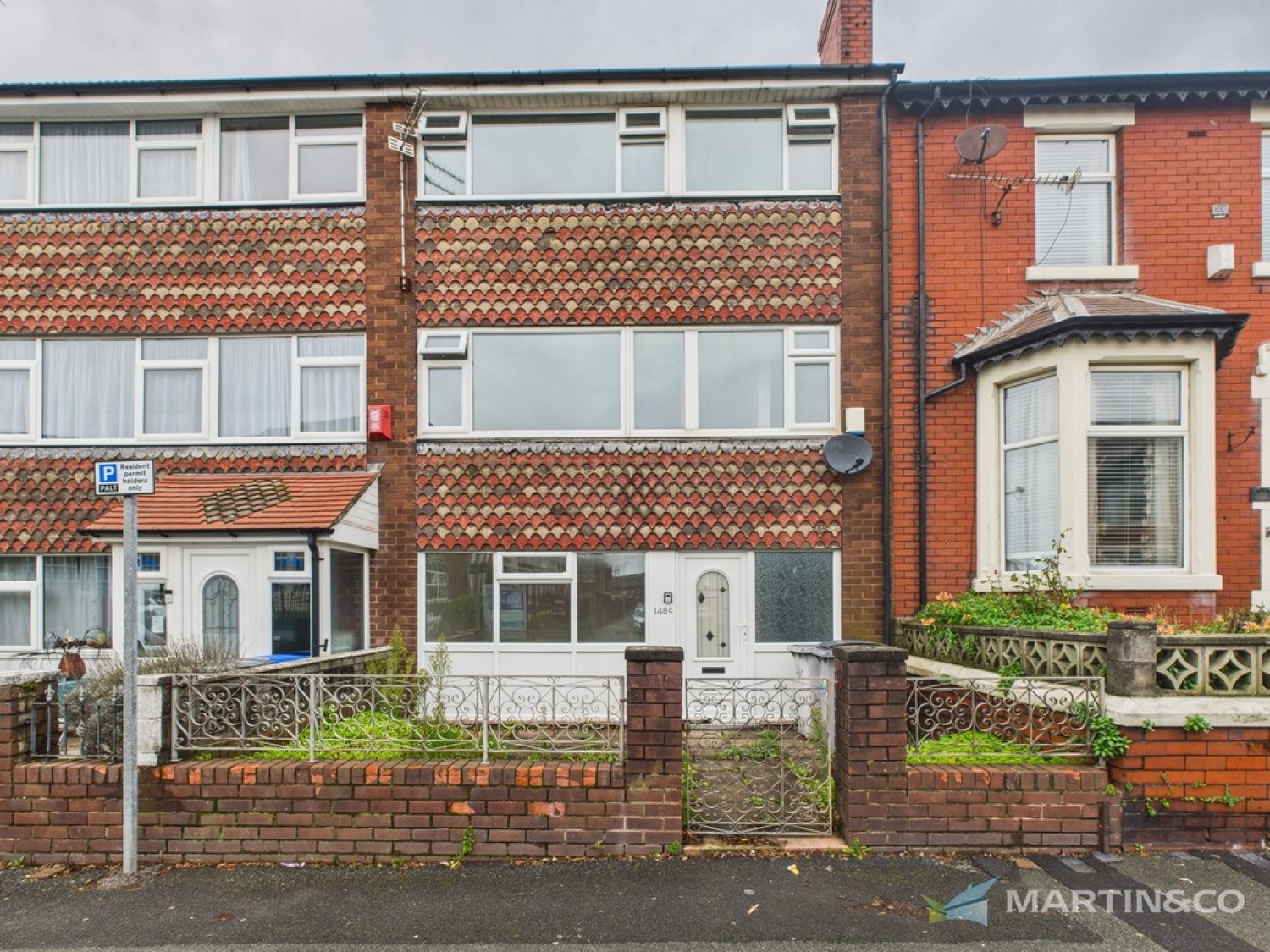 5 bedroom House for Sale Palatine Road, Blackpool