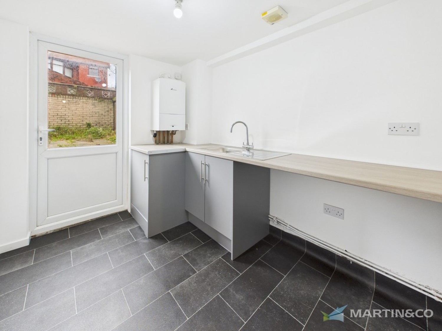 5 bedroom House for Sale Palatine Road, Blackpool