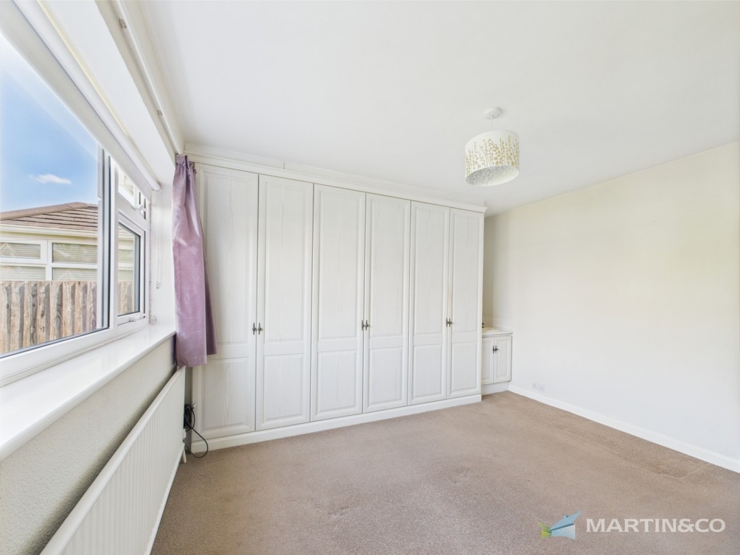 12 Gregory Place