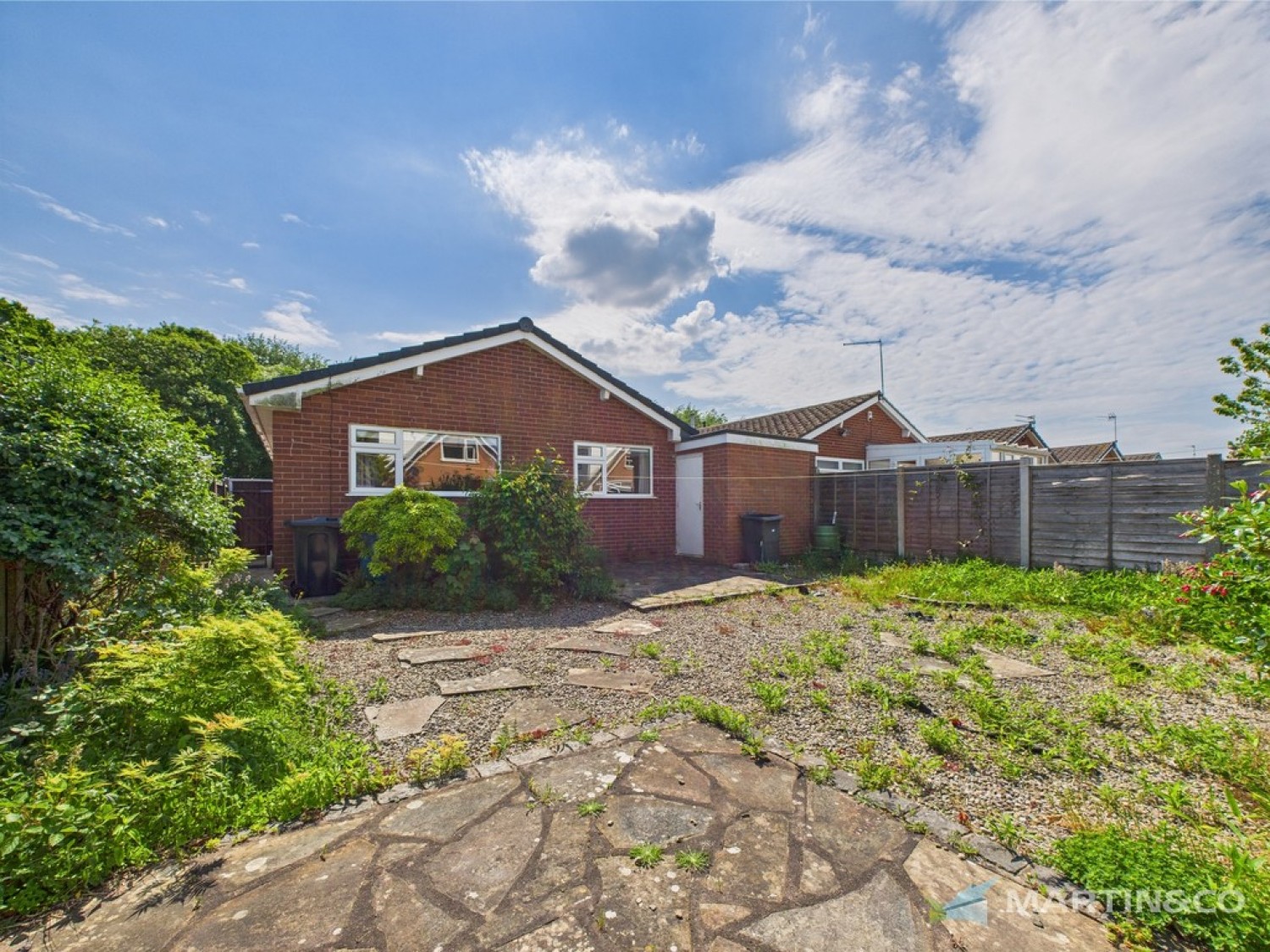 12 Gregory Place