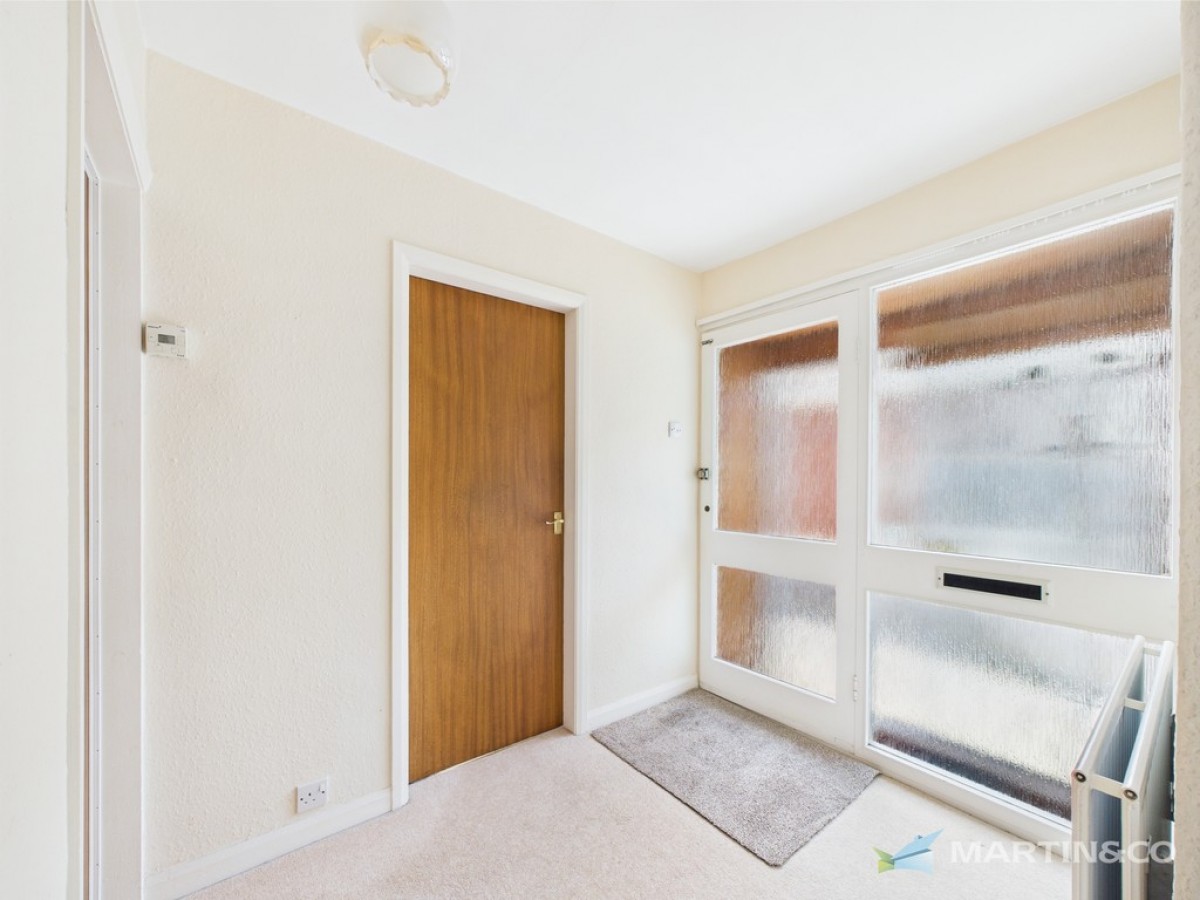 12 Gregory Place