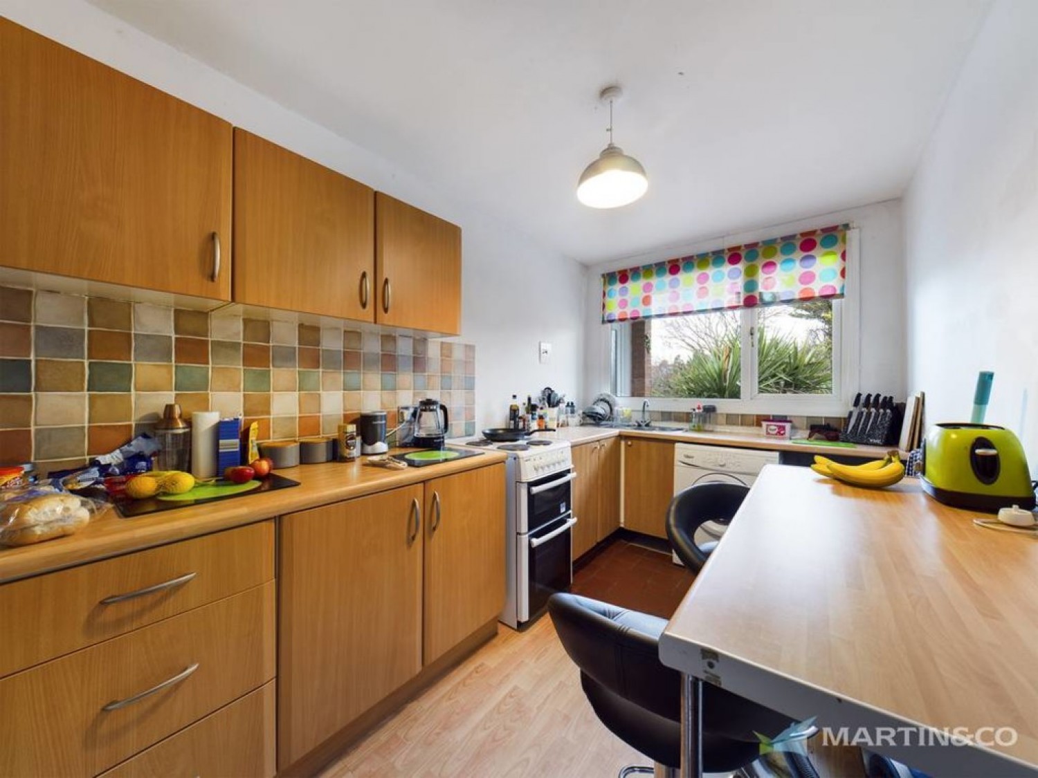 2 bedroom Flat in 15 Bridge Court