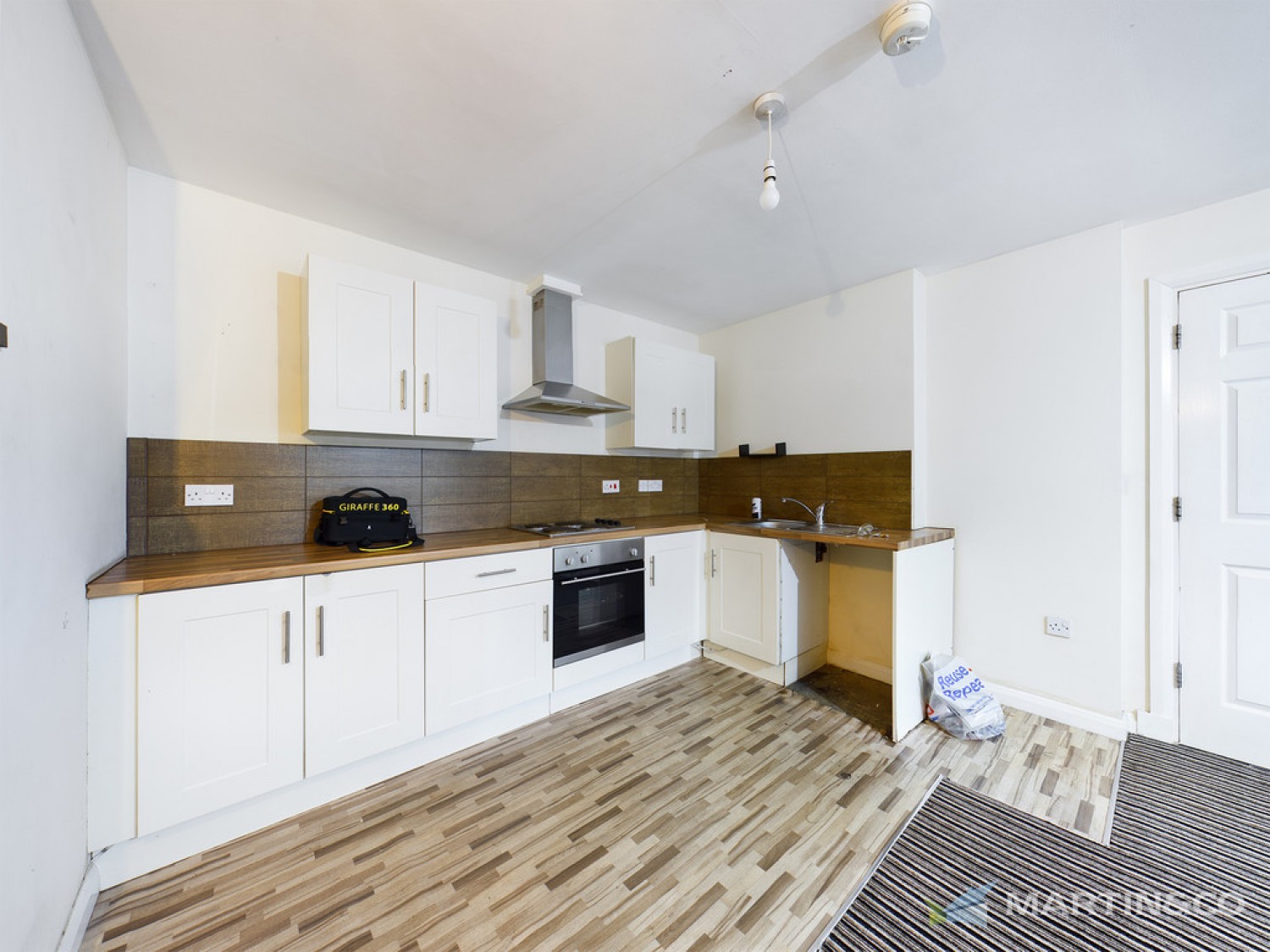 2 bedroom Flat for Letting St. Leonards Road, Blackpool, Lancashire
