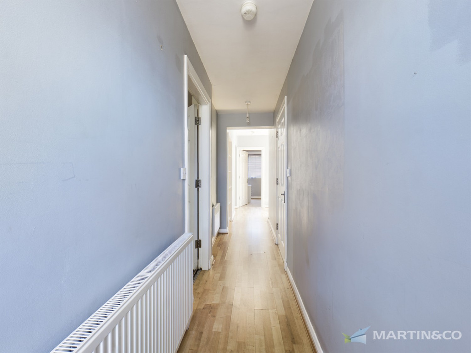 2 bedroom Flat for Letting St. Leonards Road, Blackpool, Lancashire