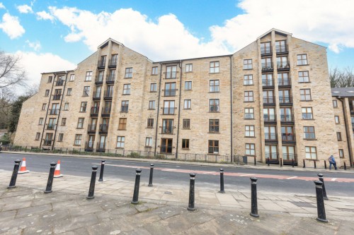 Lune Square, Lancaster