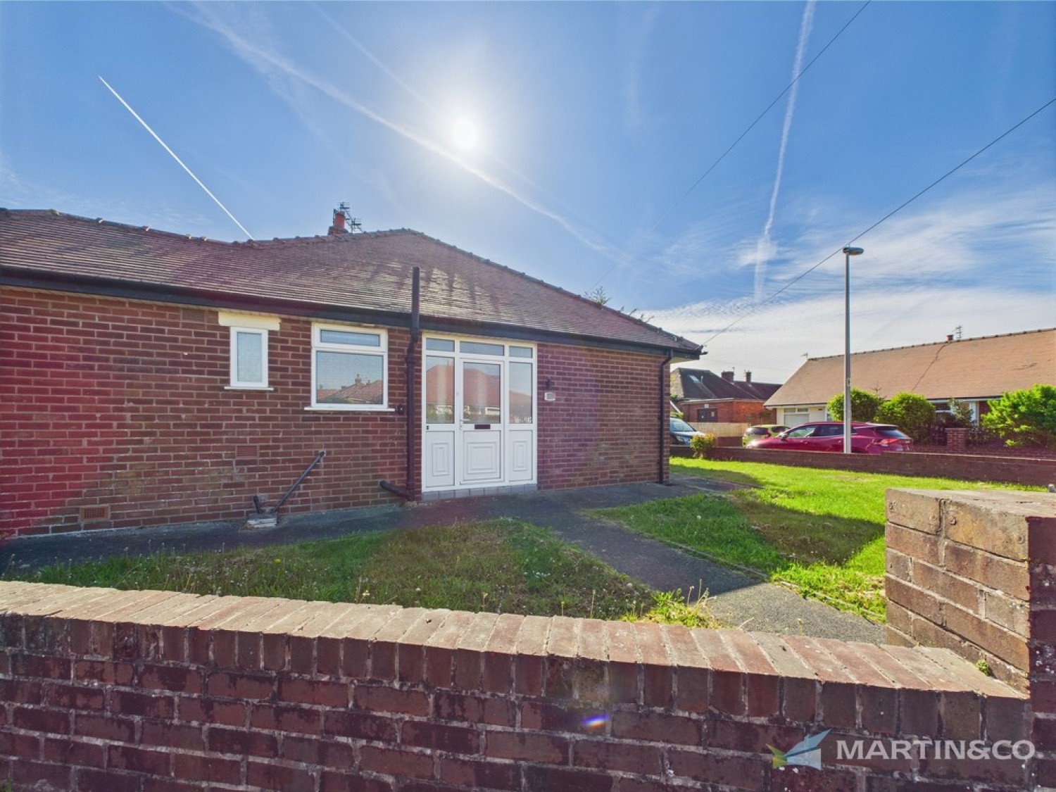 Clifton Avenue, Blackpool
