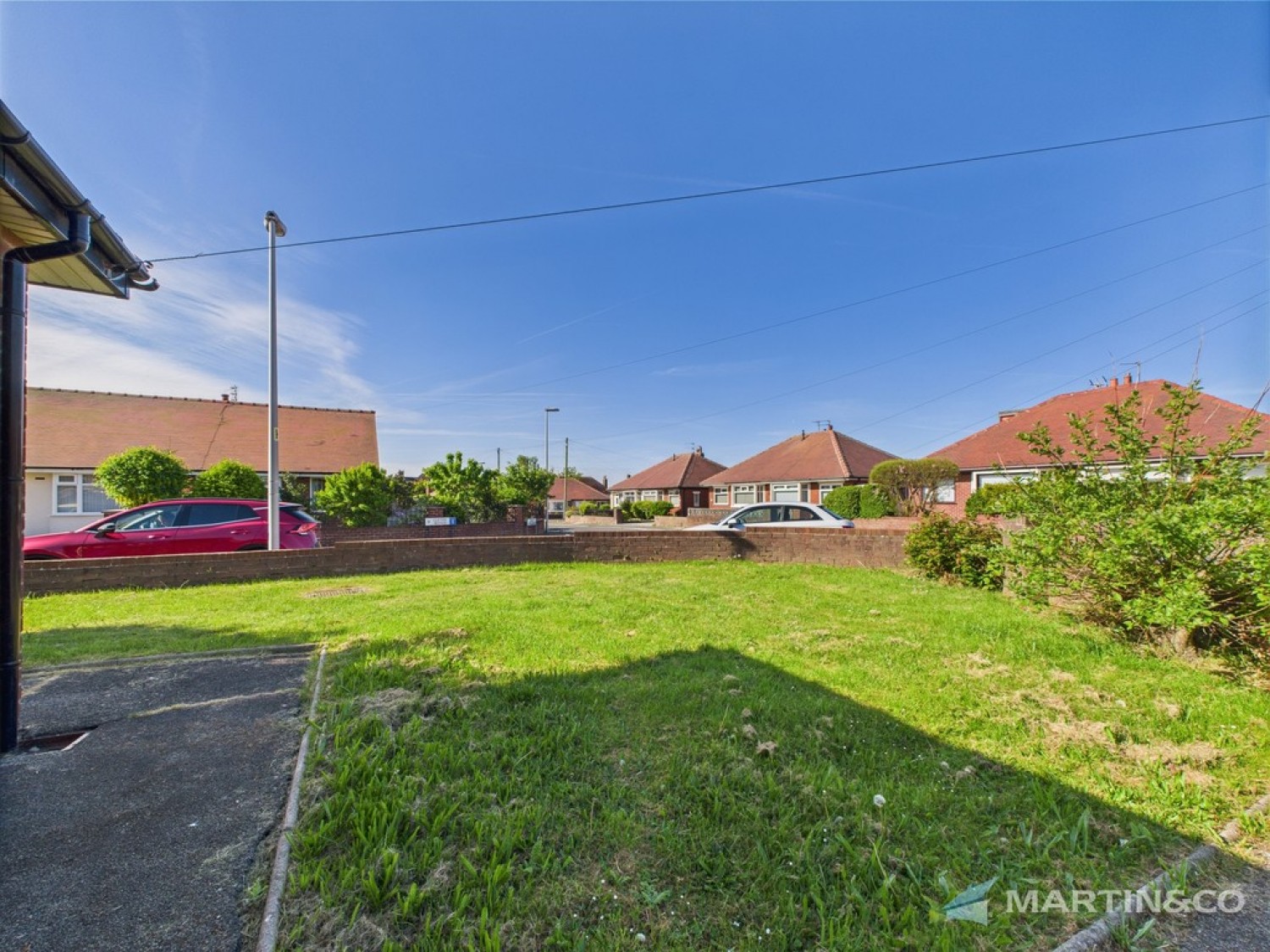 Clifton Avenue, Blackpool