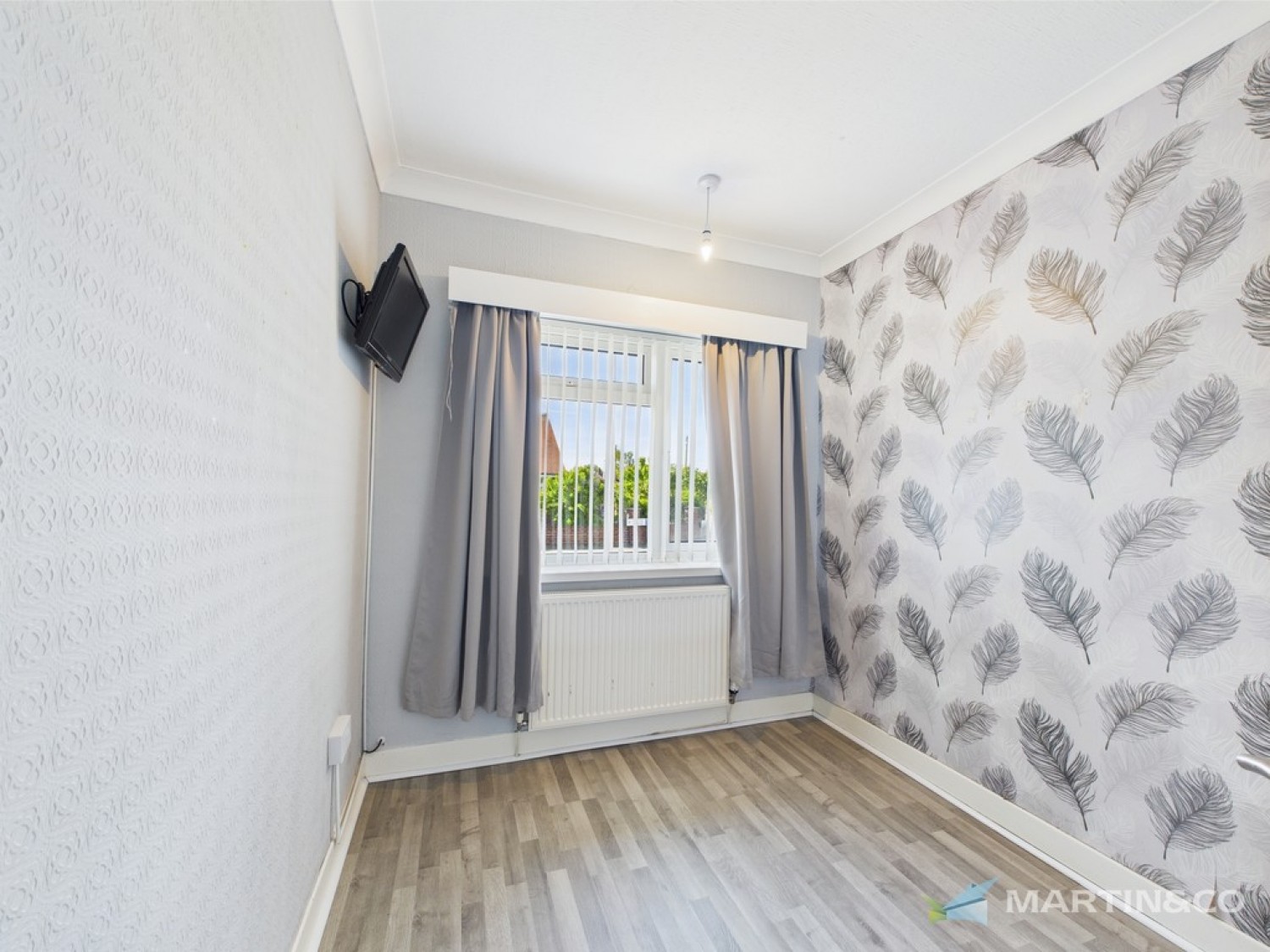 Clifton Avenue, Blackpool