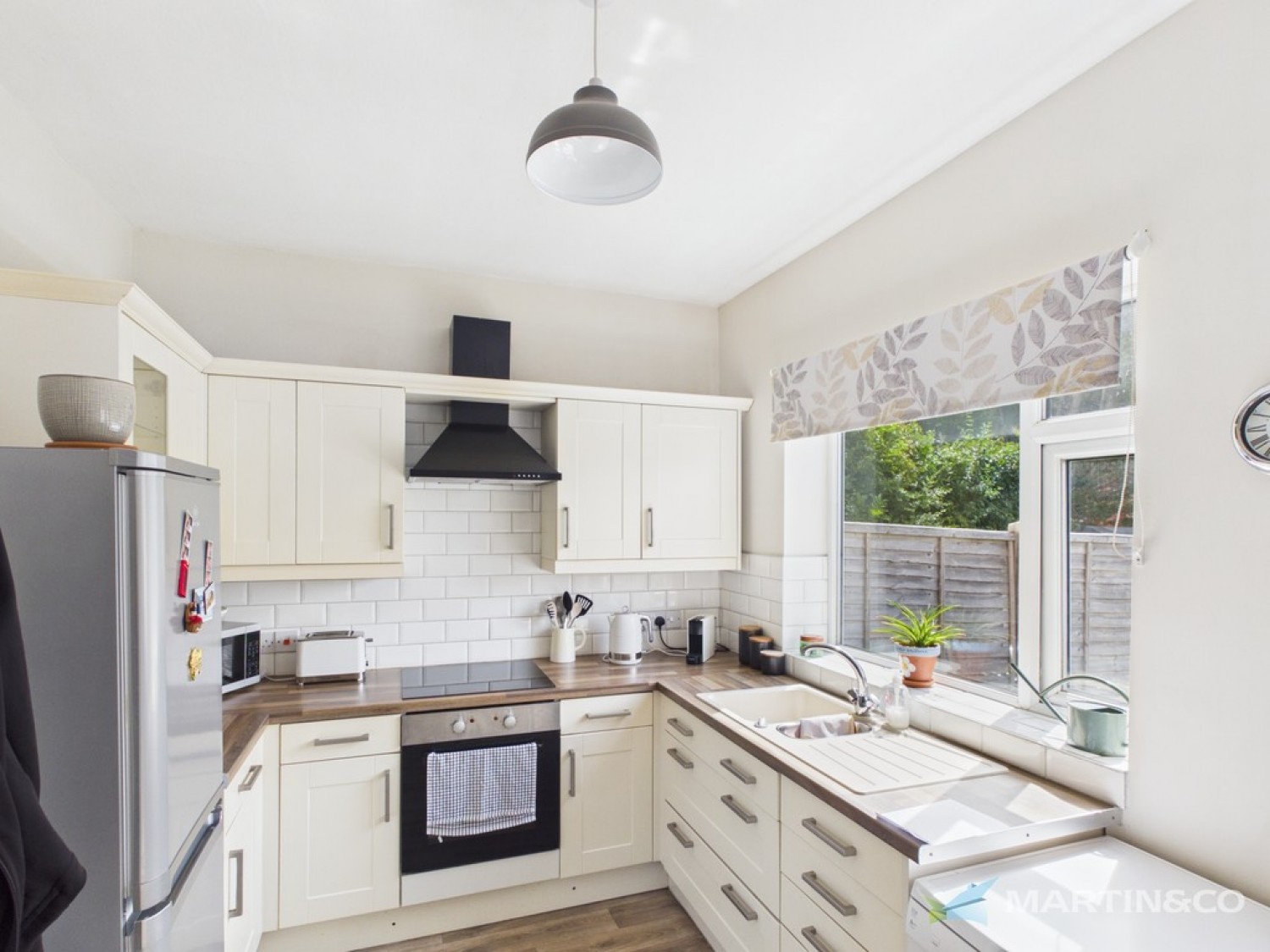2 bedroom House for Letting 4 Kumara Crescent