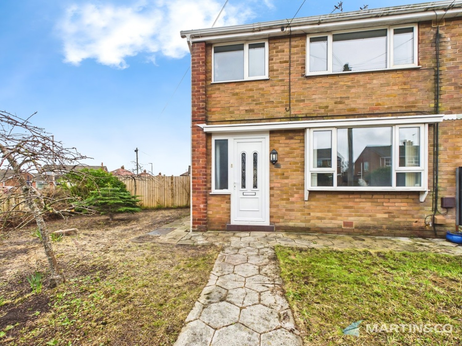 3 bedroom House for Letting Ledbury Road, Blackpool