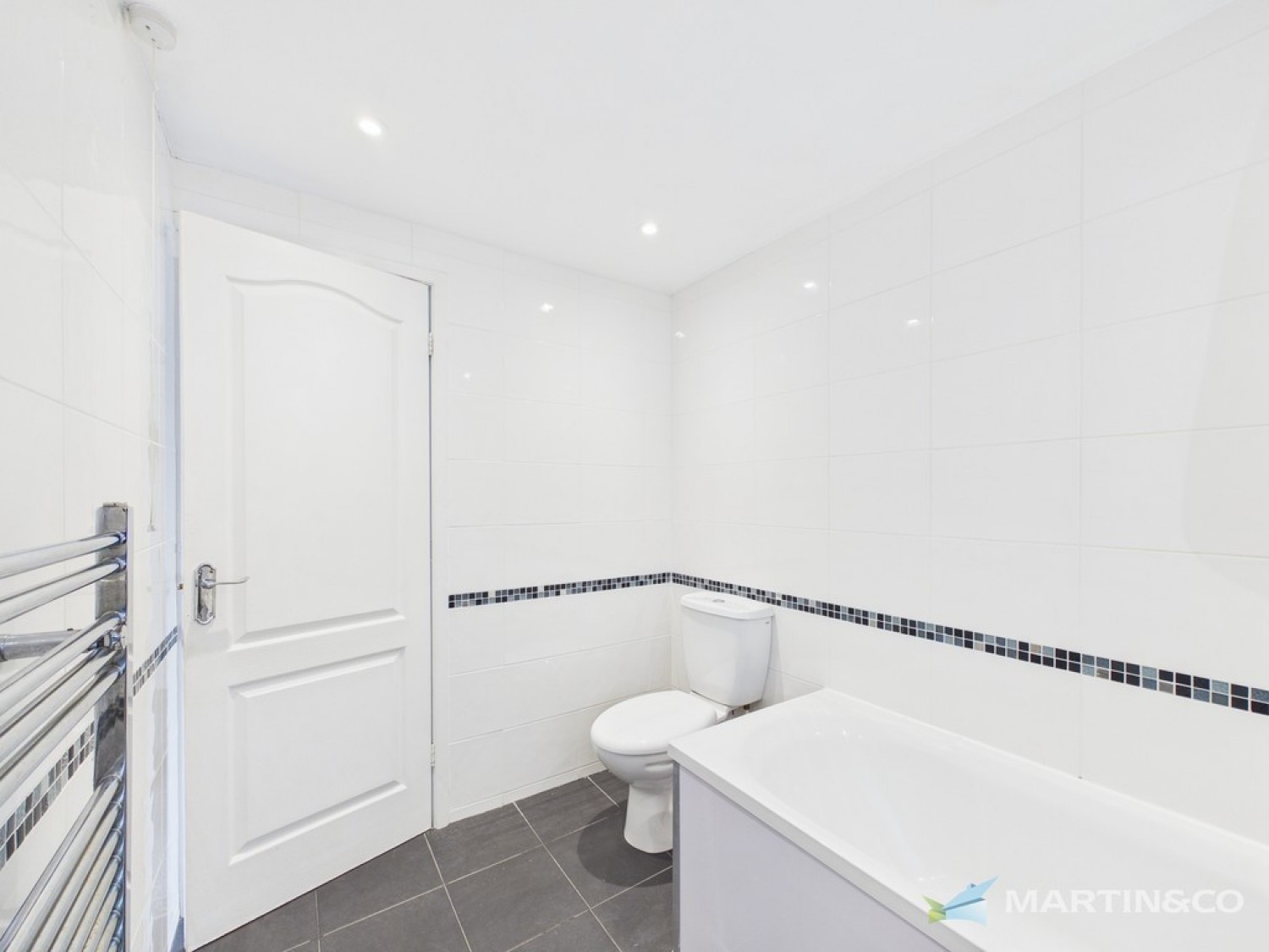 3 bedroom House for Letting Ledbury Road, Blackpool