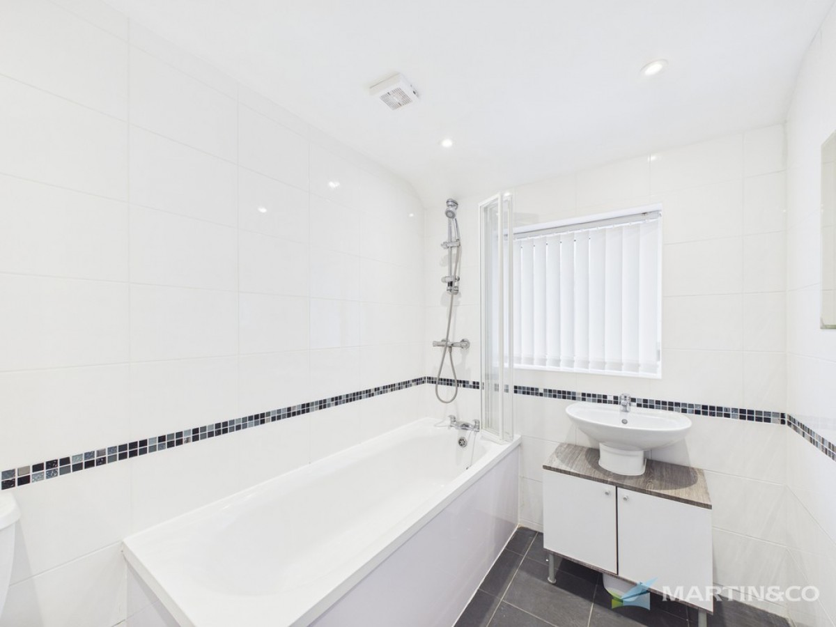 Ledbury Road, Blackpool