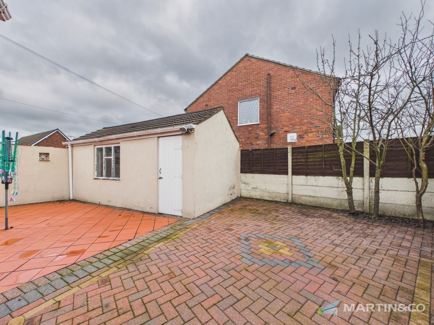 3 bedroom House for Letting Ledbury Road, Blackpool